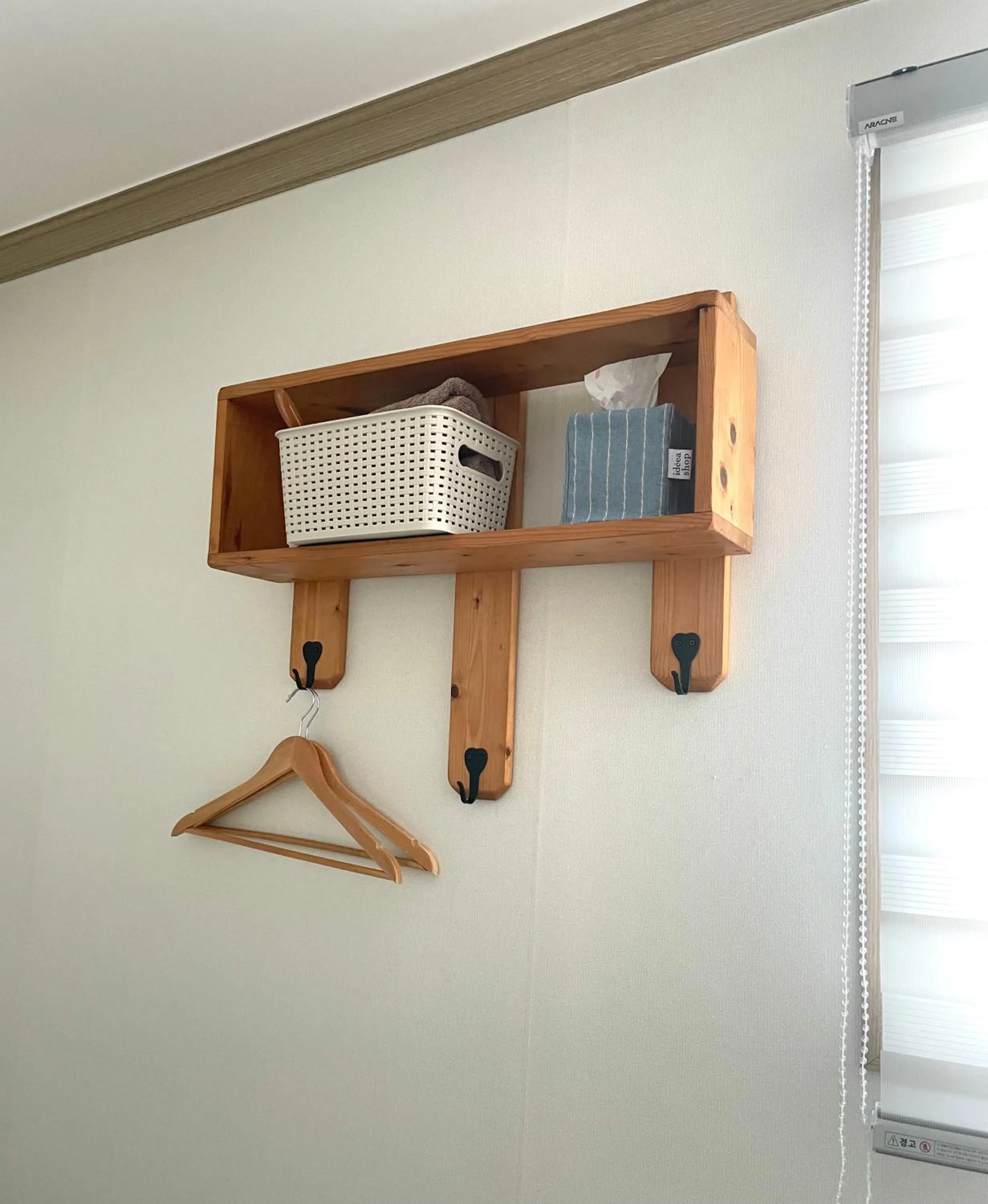 furniture in Danaharu Guesthouse