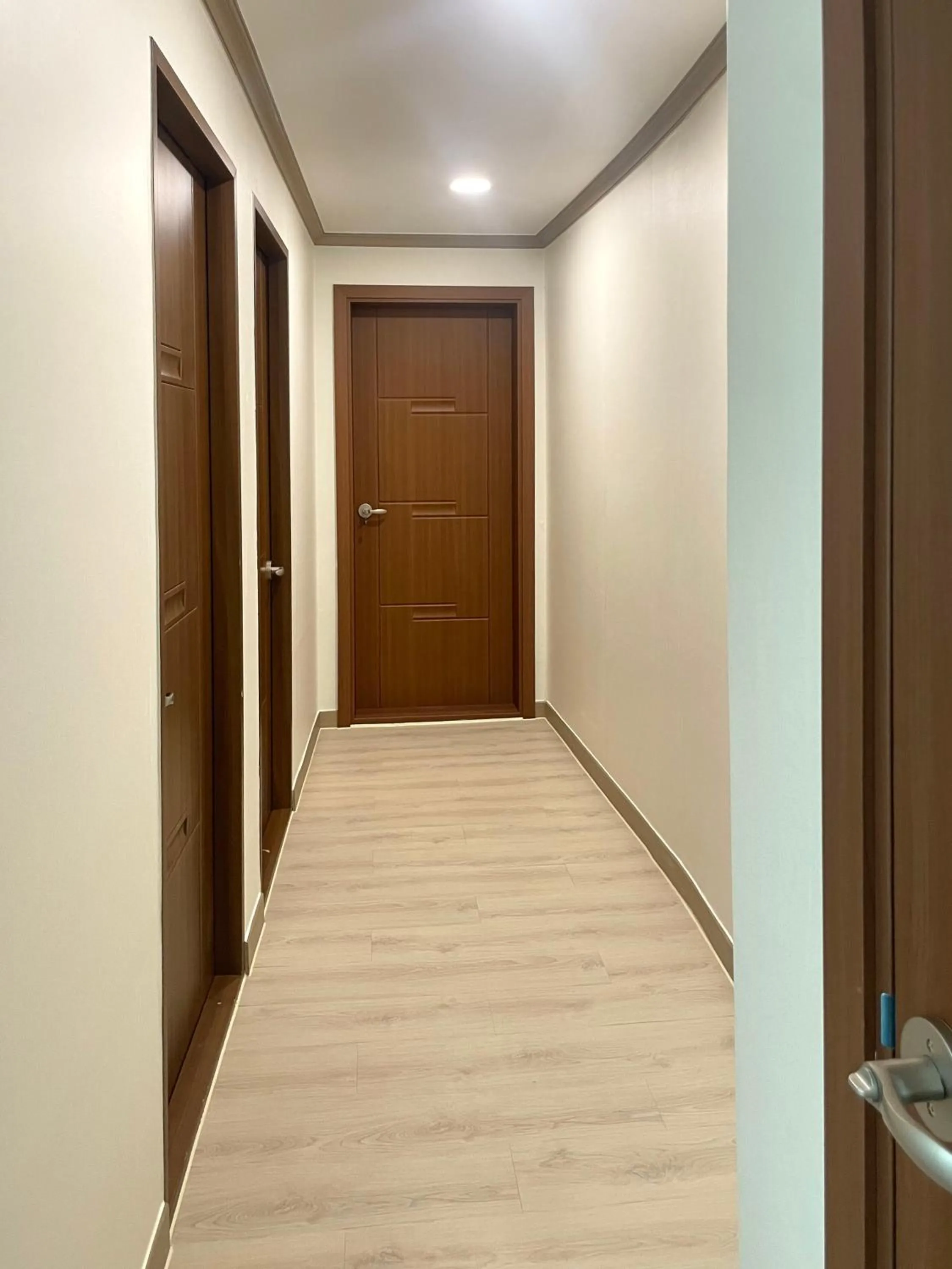 Area and facilities in Danaharu Guesthouse