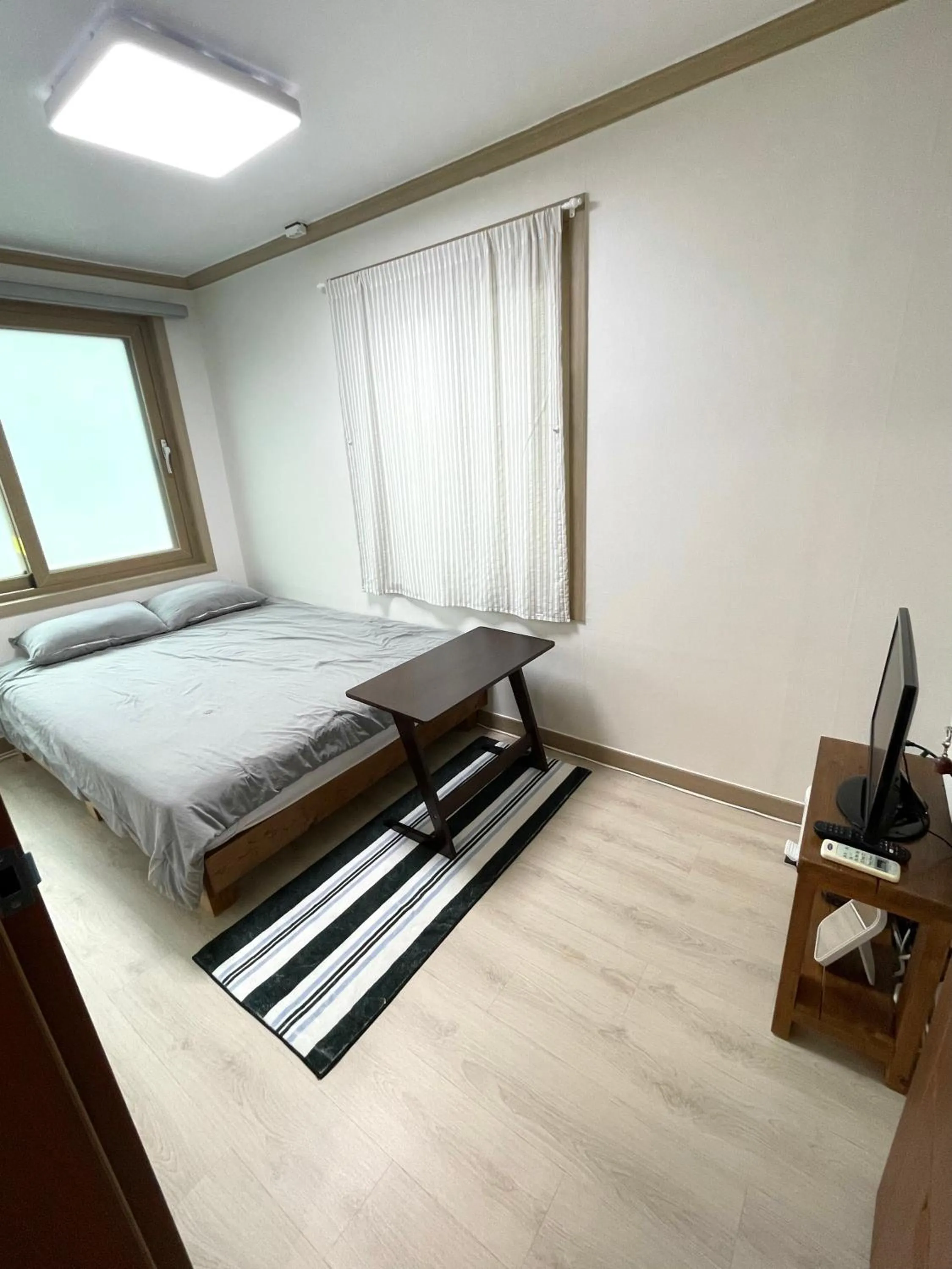 Bedroom, Bed in Danaharu Guesthouse