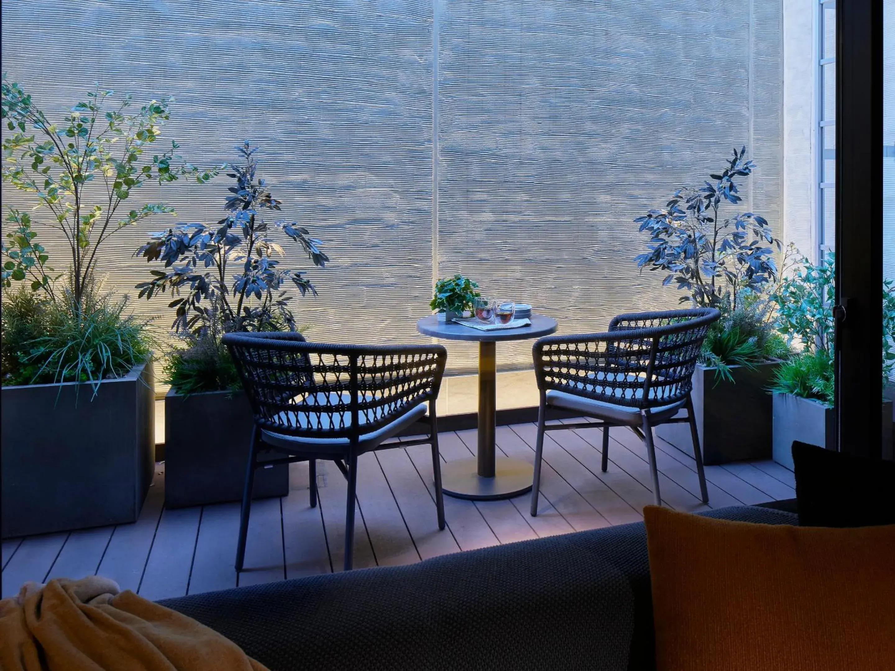 Spa and wellness centre/facilities in Minn Gion Spa and wellness centre/facilities in Minn Gion