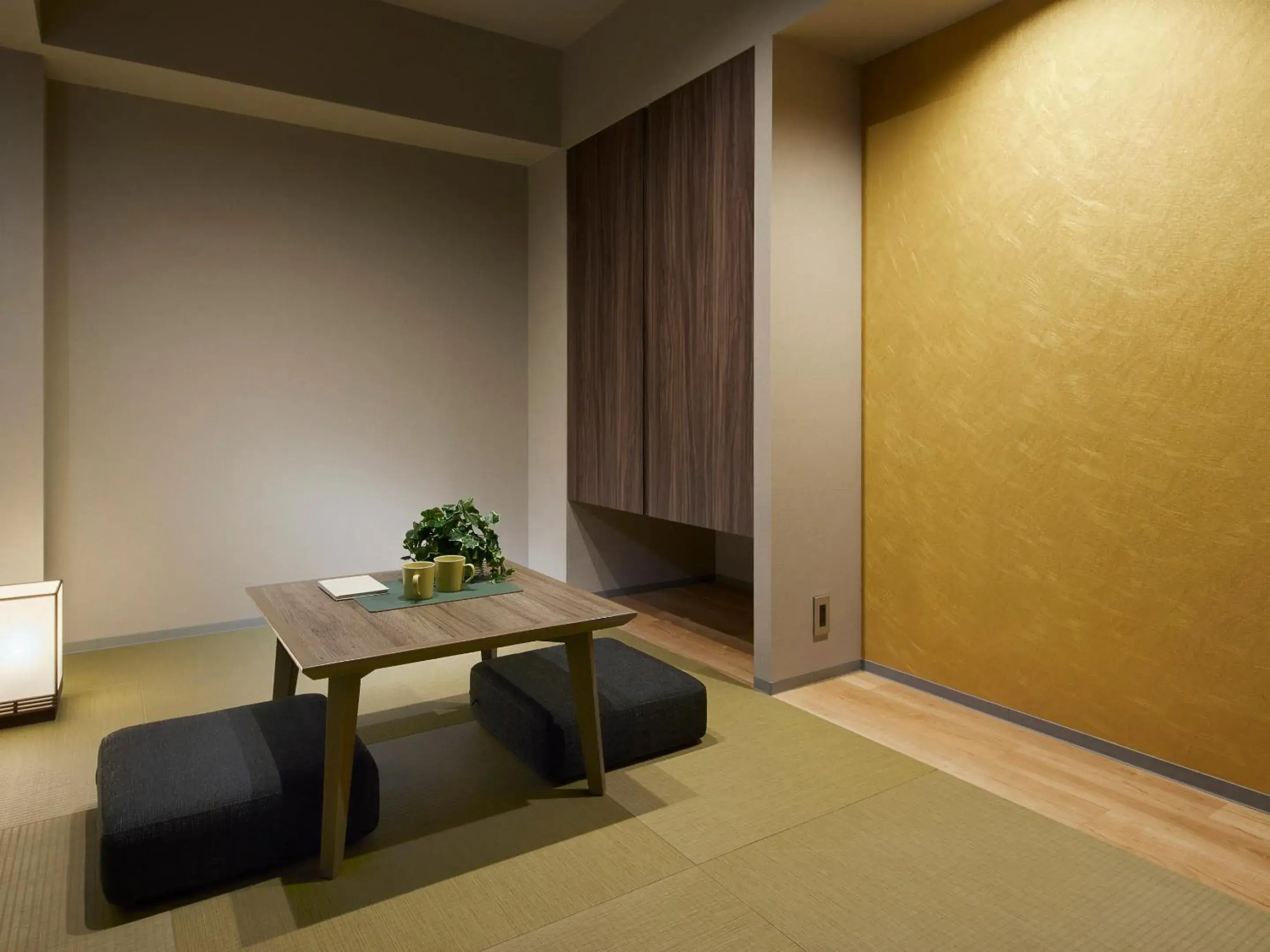 Living room in Minn Gion Living room in Minn Gion