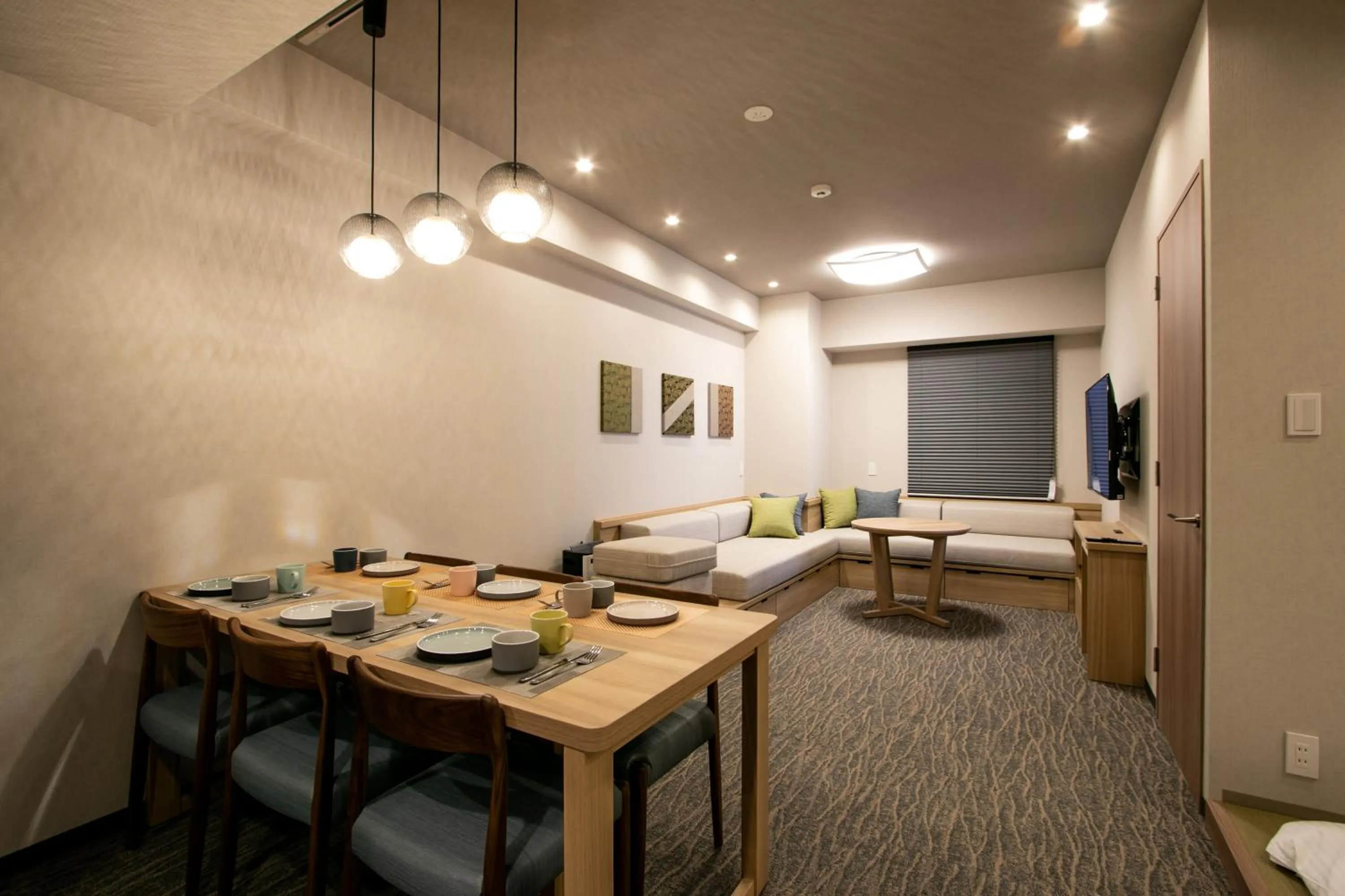 Minn Ueno Shin-Okachimachi