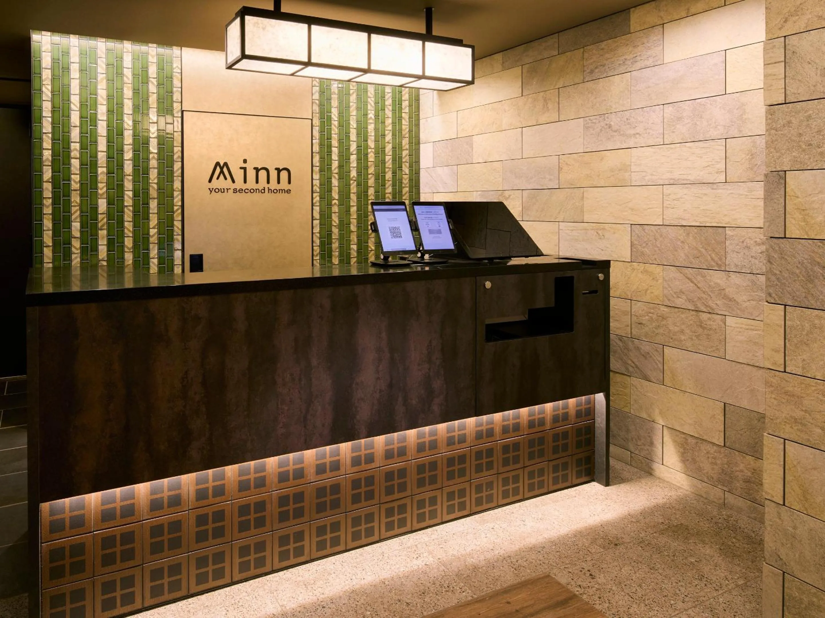 Property building in Minn Ueno Shin-Okachimachi