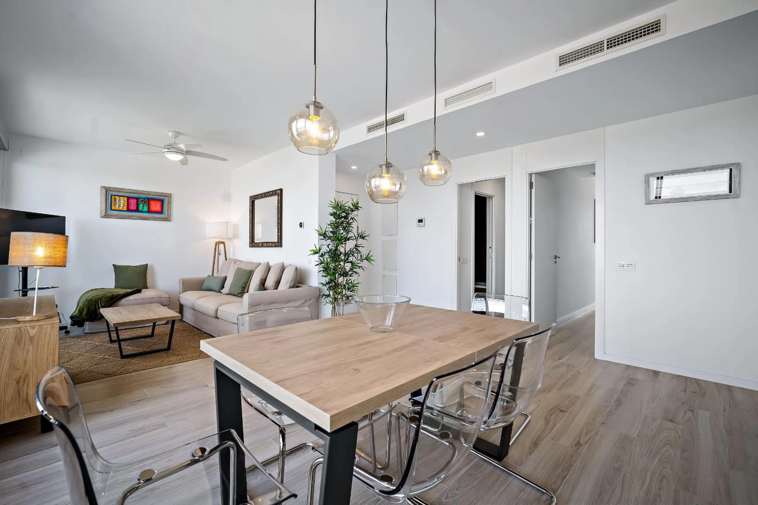 Oceana Views - Sun Terrace Penthouse by Finest Rentals