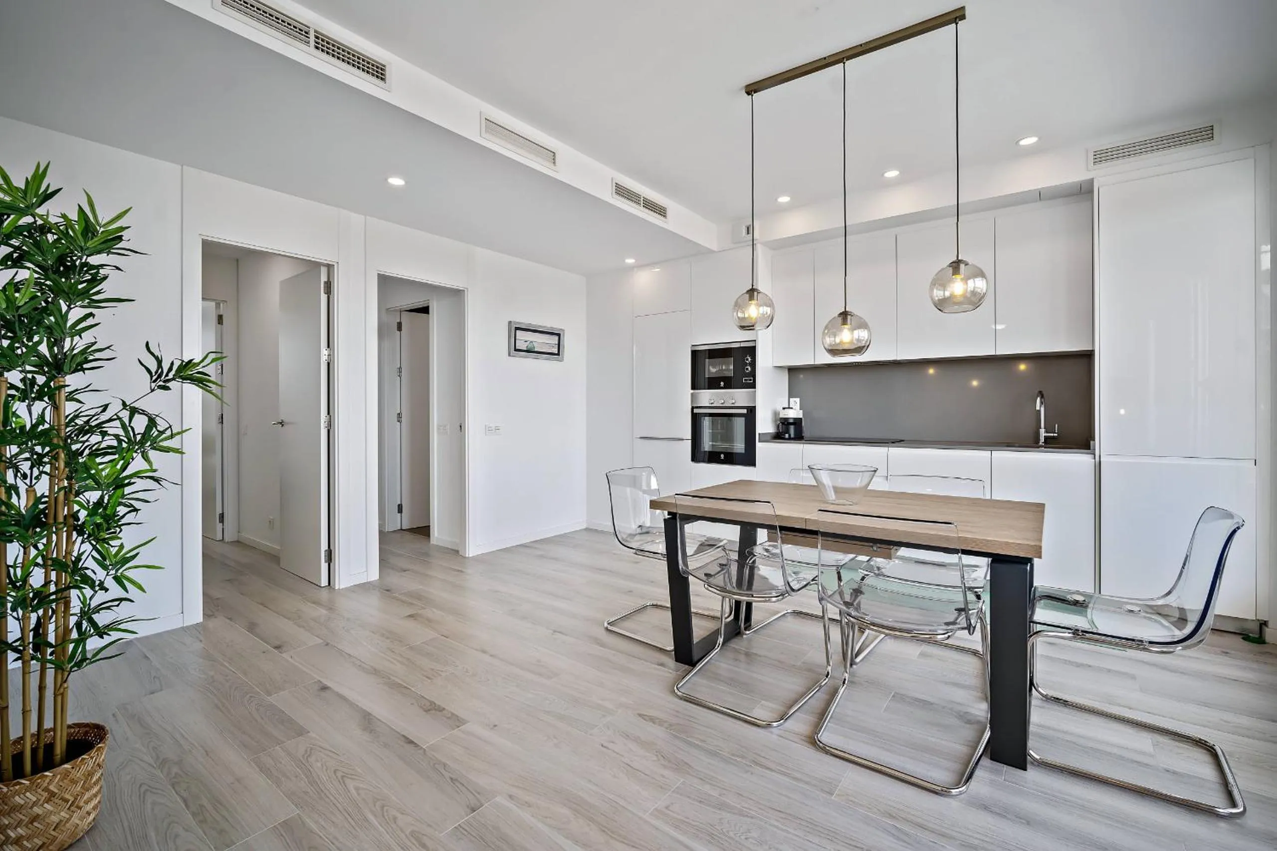 Oceana Views - Sun Terrace Penthouse by Finest Rentals