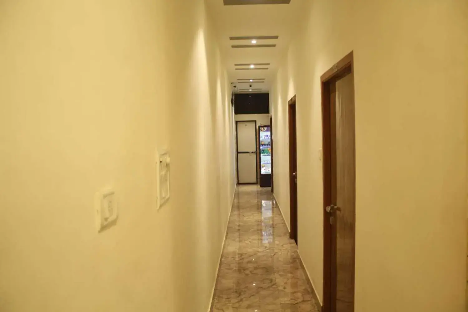 Property building in Hotel Siddharth Residency- Siddharth Nagar, Goregaon West Property building in Hotel Siddharth Residency- Siddharth Nagar, Goregaon West