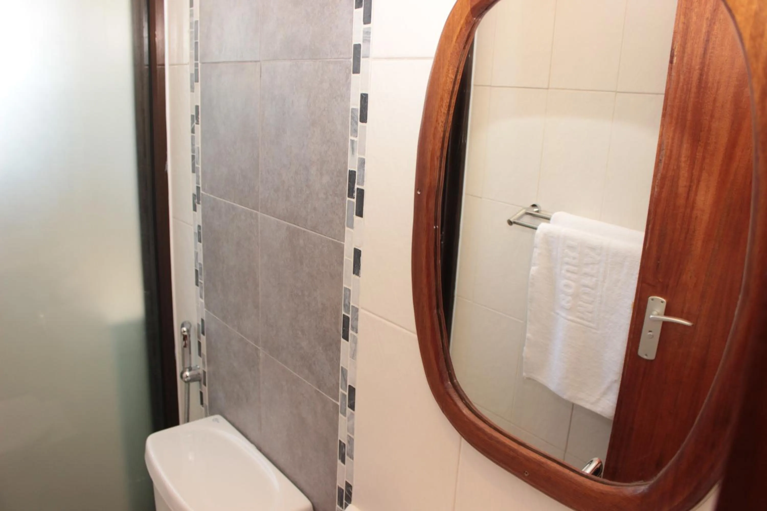 Moffat Court Boutique Hotel