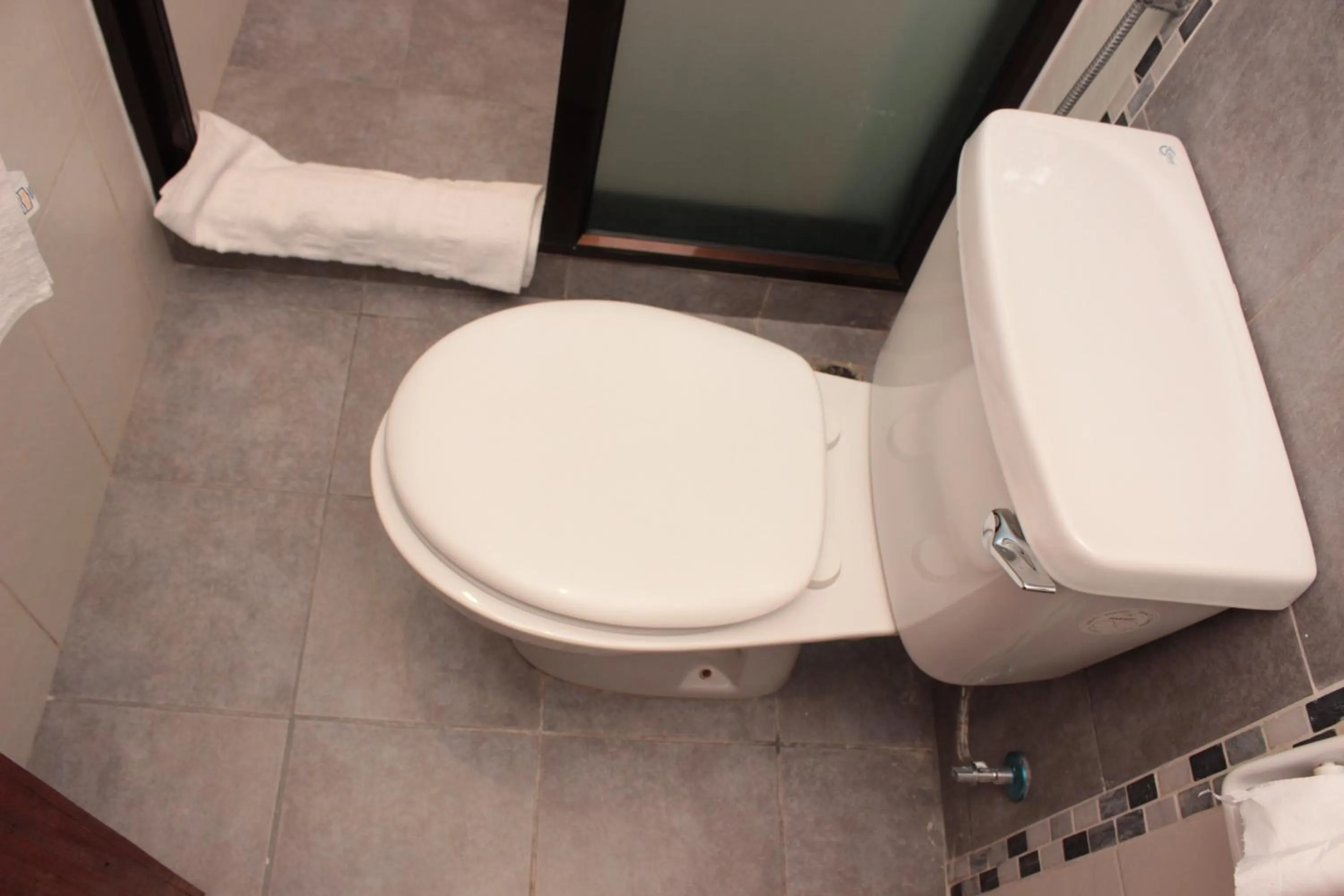 Moffat Court Boutique Hotel