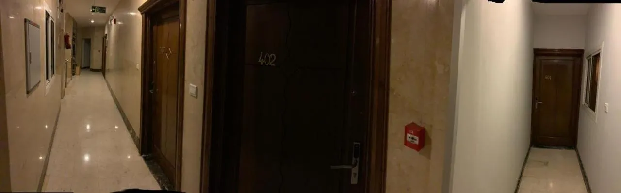 ساس رتل للوحدات السكنية المفروشة