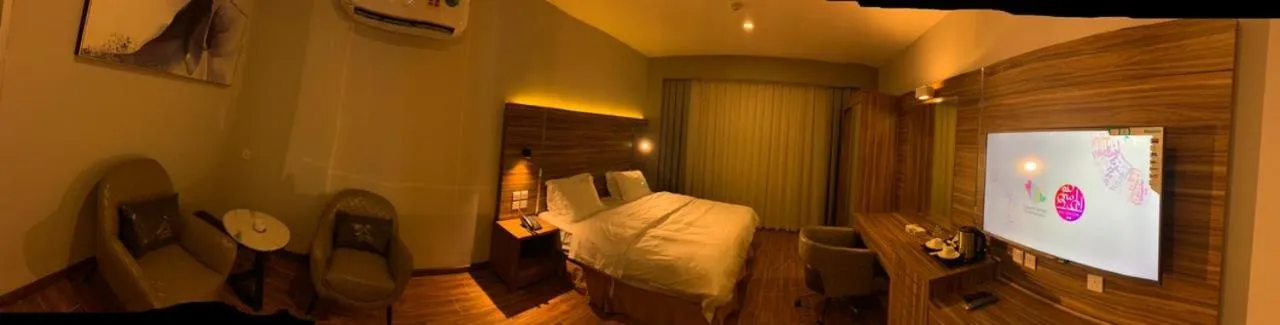 ساس رتل للوحدات السكنية المفروشة