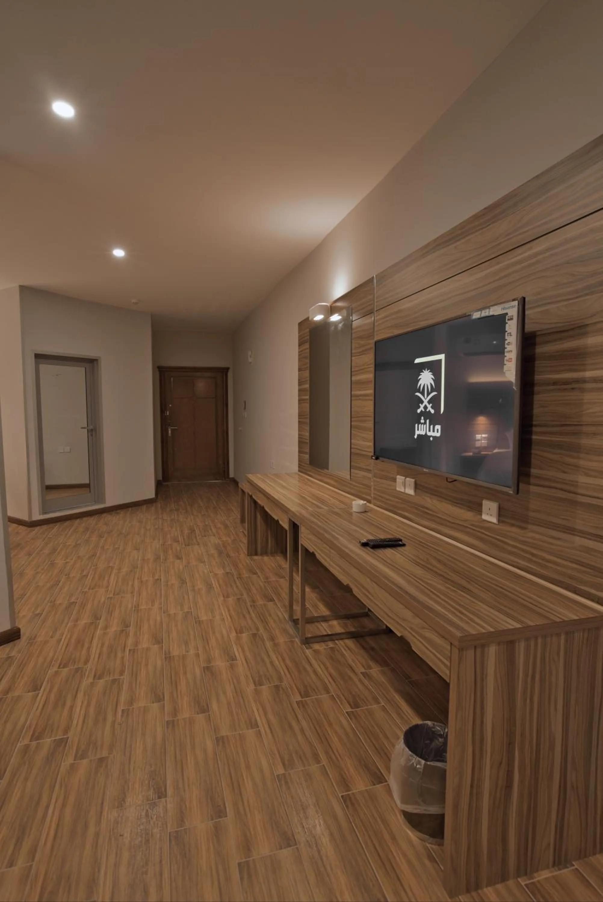 ساس رتل للوحدات السكنية المفروشة