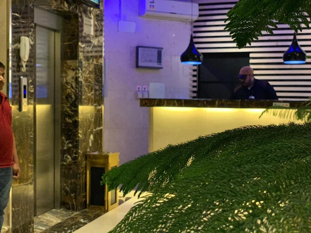 ساس رتل للوحدات السكنية المفروشة