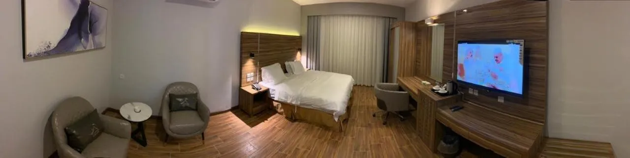 ساس رتل للوحدات السكنية المفروشة