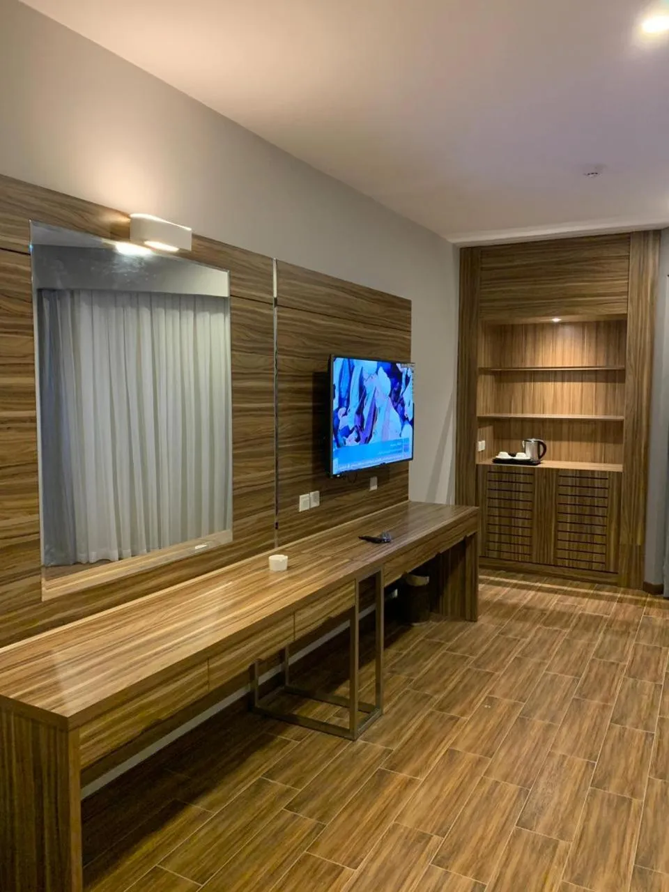 ساس رتل للوحدات السكنية المفروشة