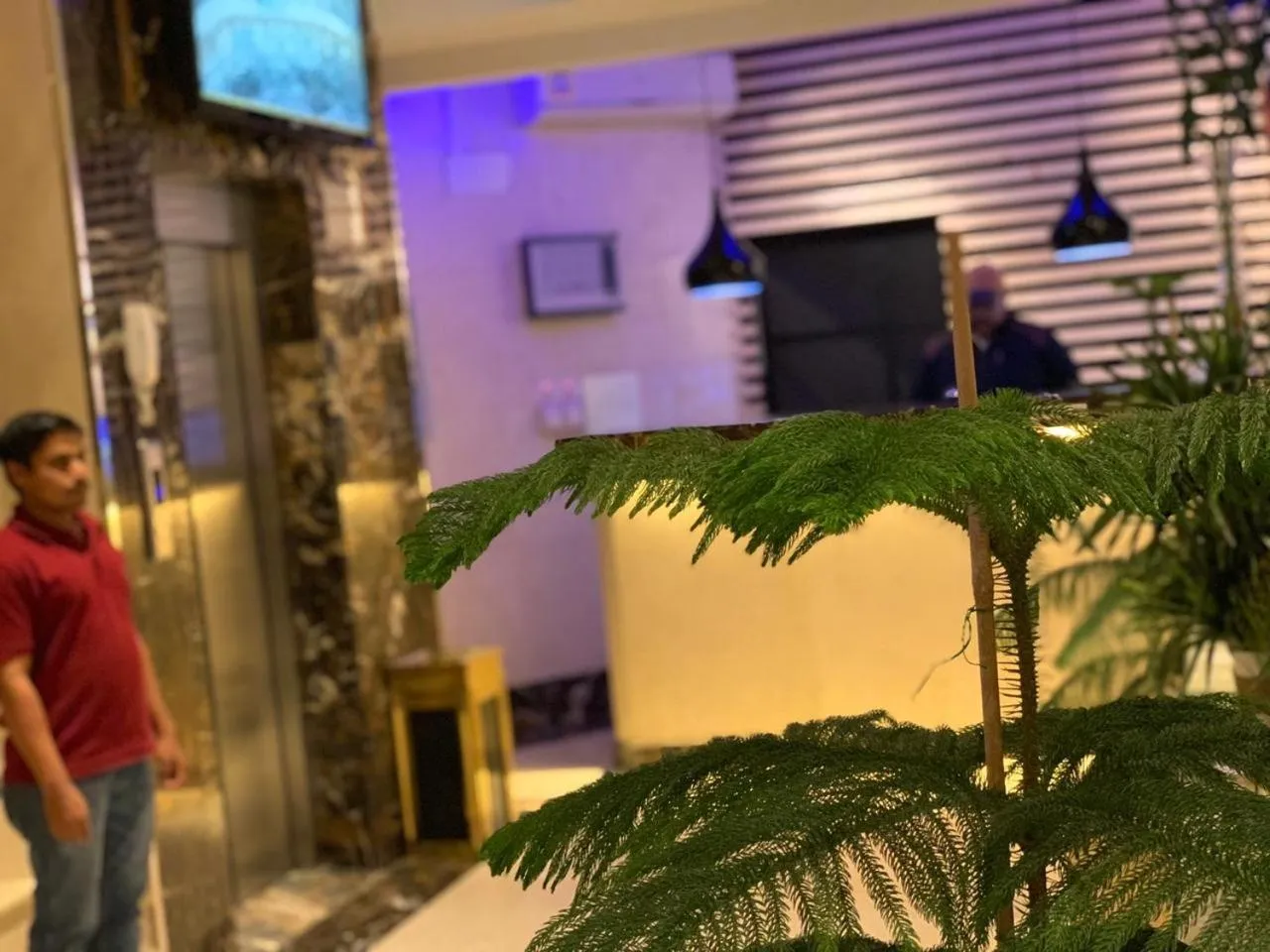 ساس رتل للوحدات السكنية المفروشة