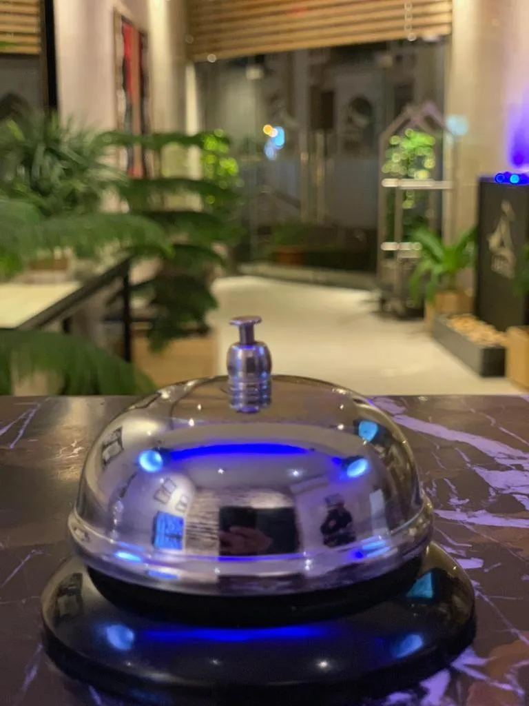 ساس رتل للوحدات السكنية المفروشة