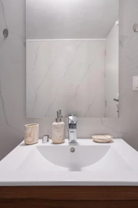 “Athens Cosmos” Apartment in Neos Kosmos