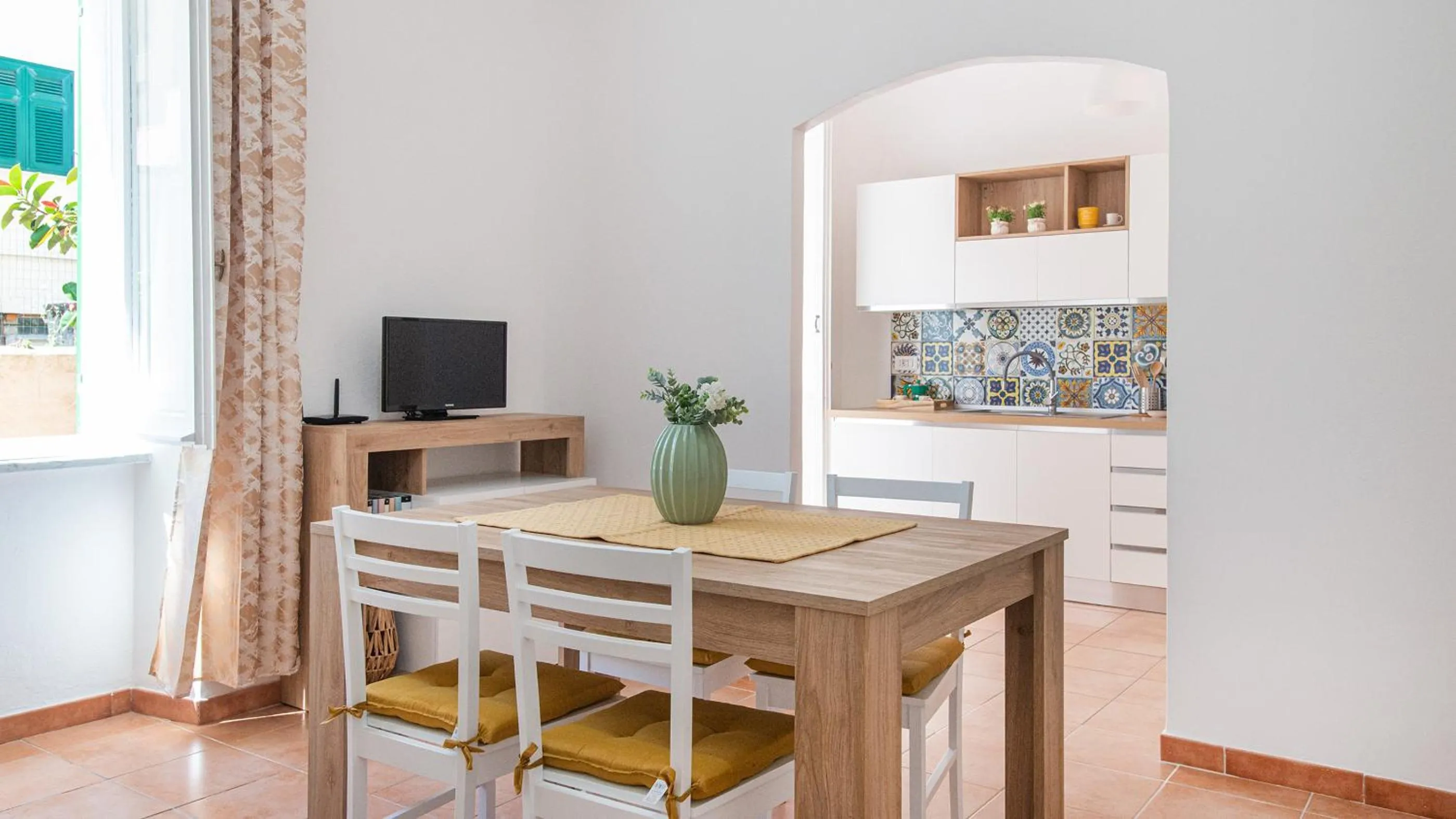 Kitchen or kitchenette in Juriol