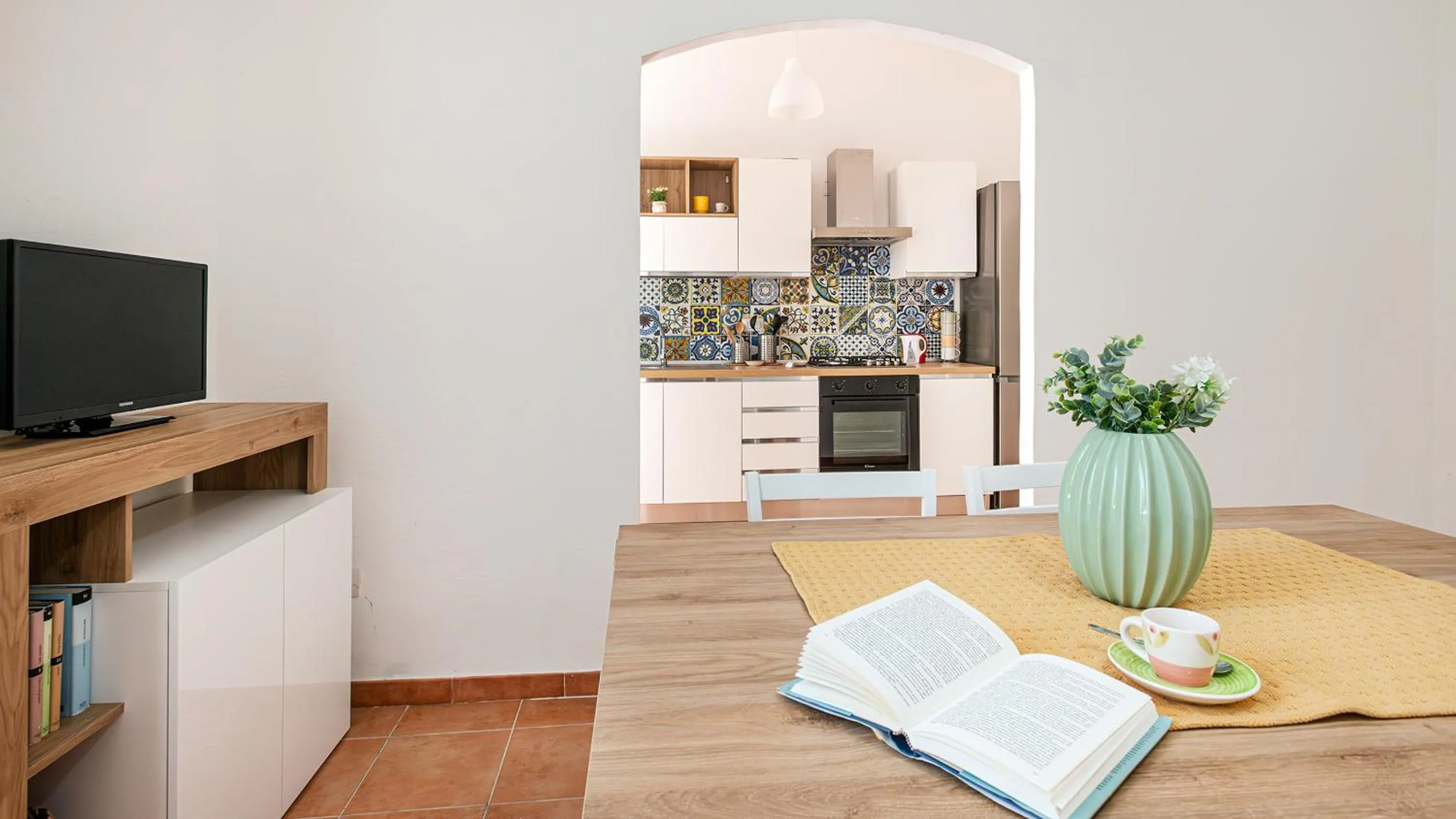 Kitchen or kitchenette in Juriol