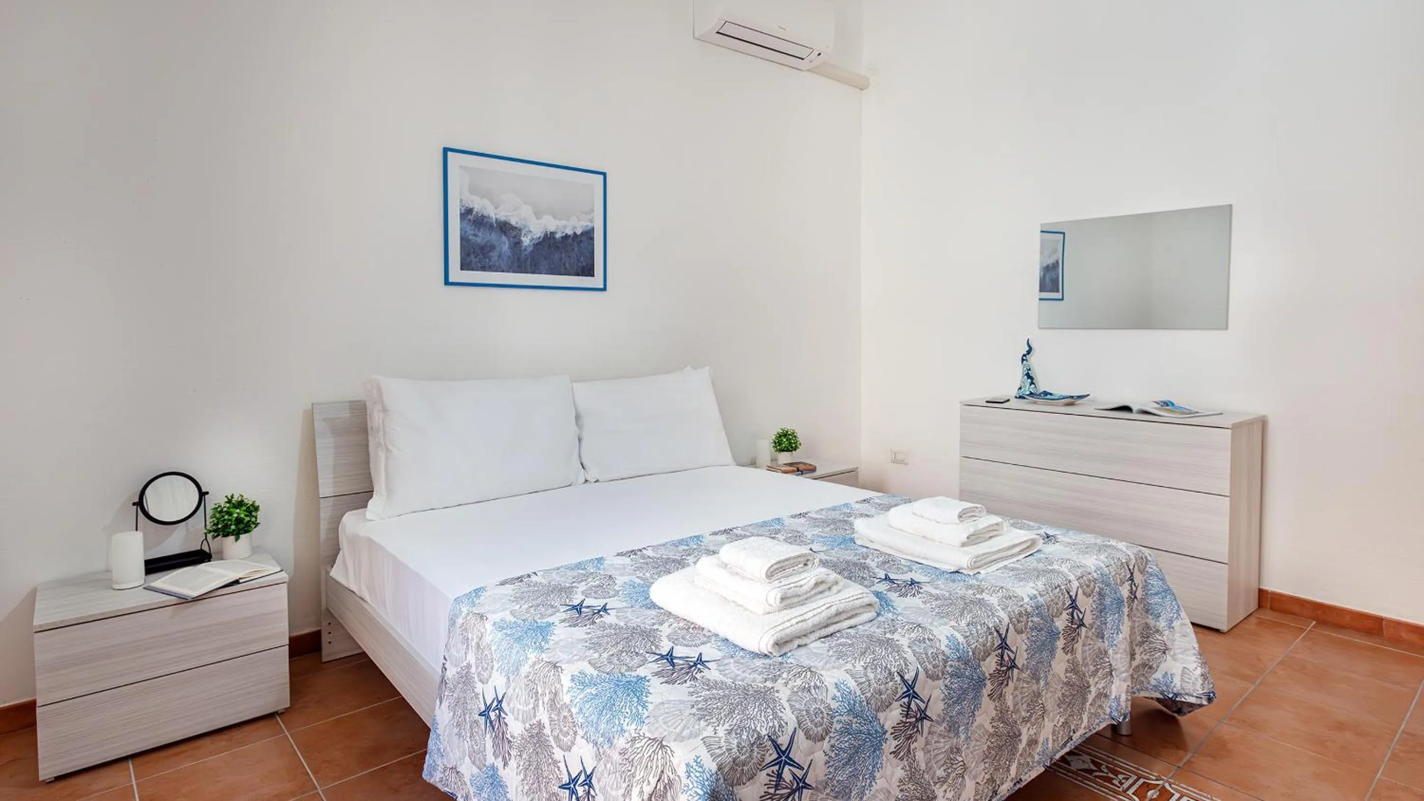 Other, Bed in Juriol