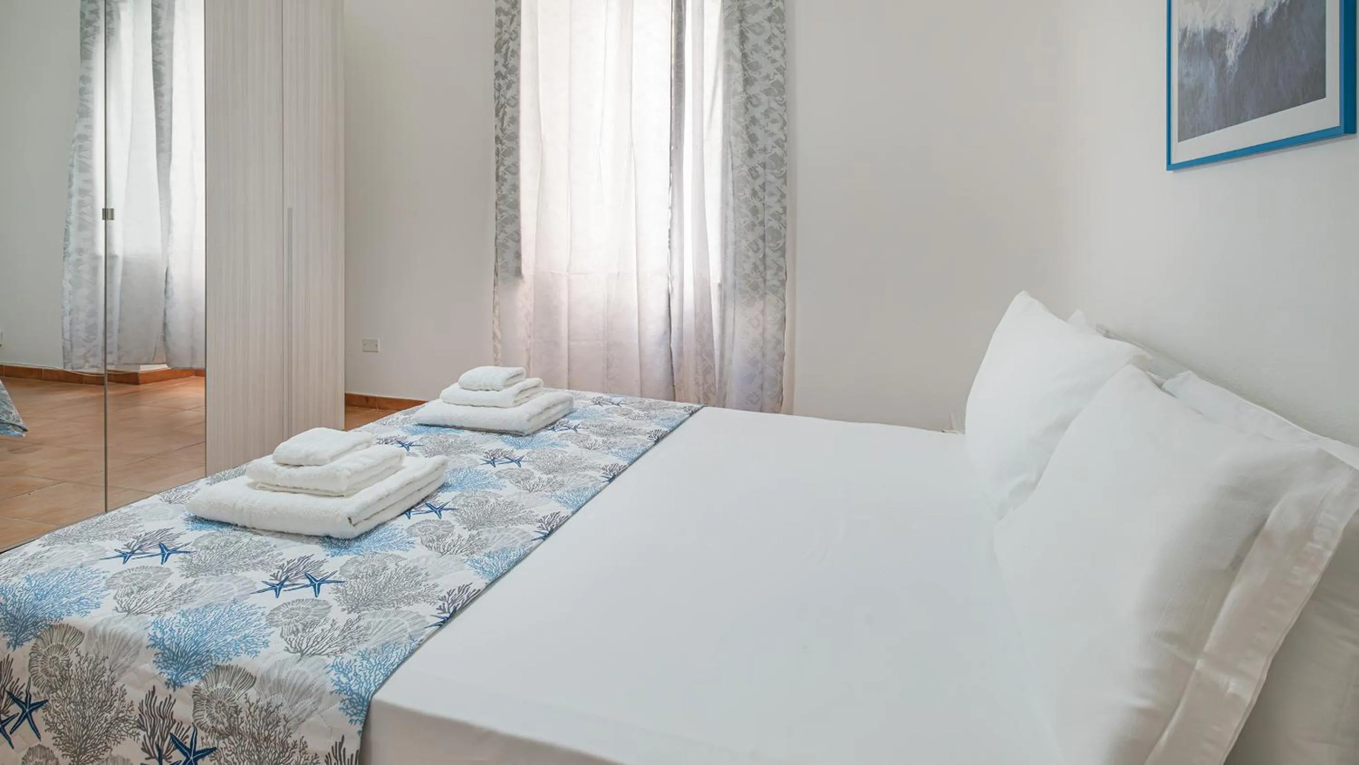 Other, Bed in Juriol
