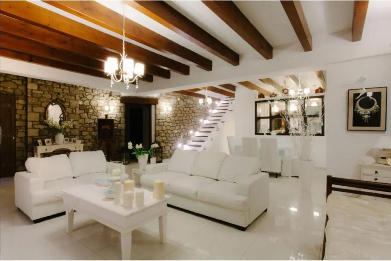 White Diamond Villa White Diamond Villa