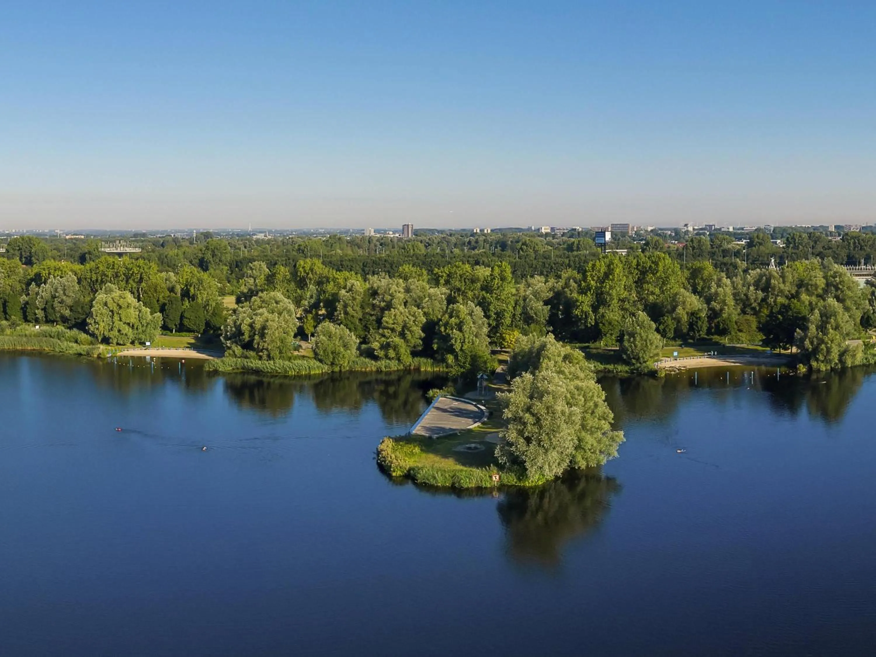 Other in Mercure Hotel Amsterdam West