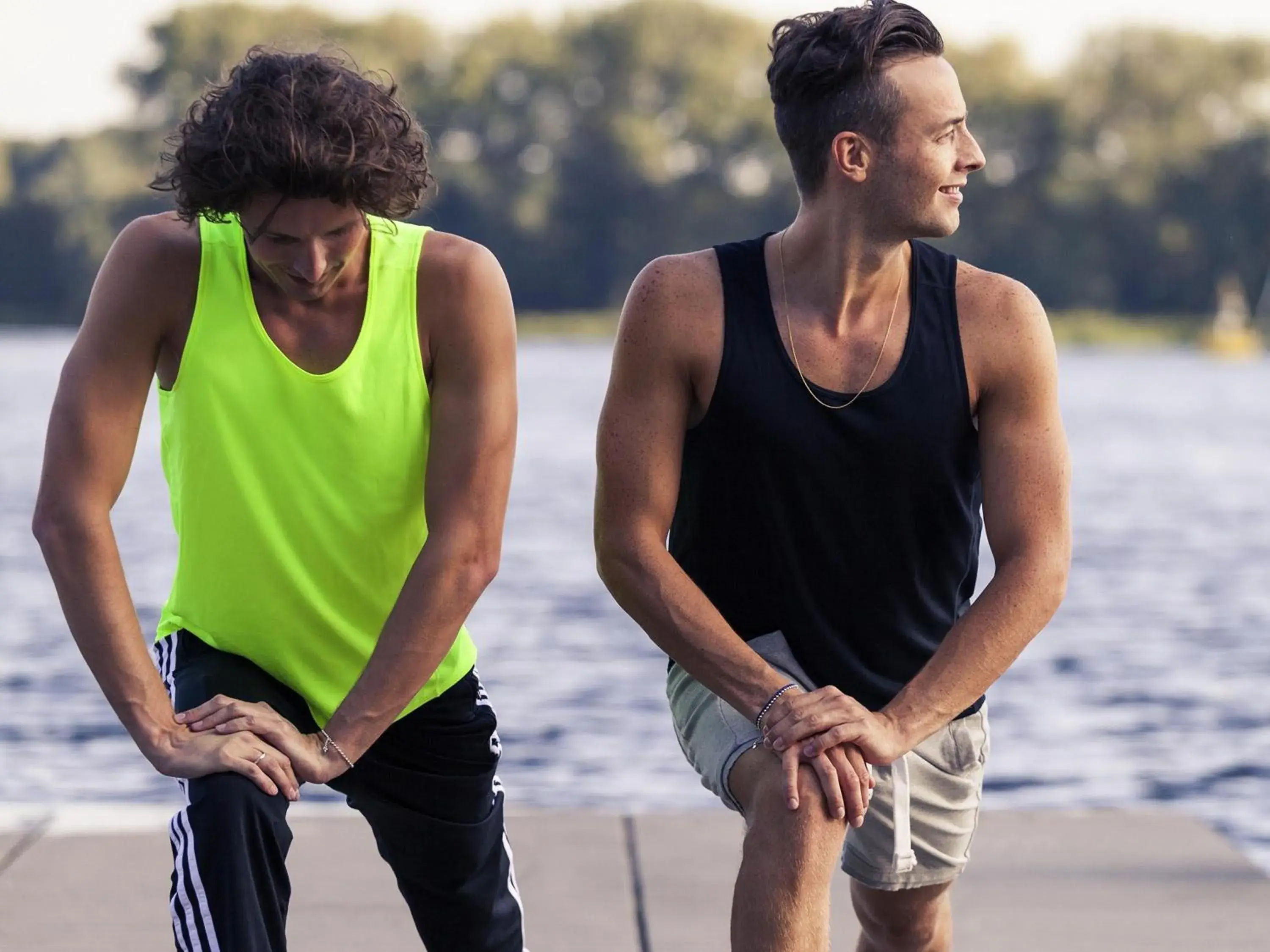 Fitness centre/facilities in Mercure Hotel Amsterdam West Fitness centre/facilities in Mercure Hotel Amsterdam West