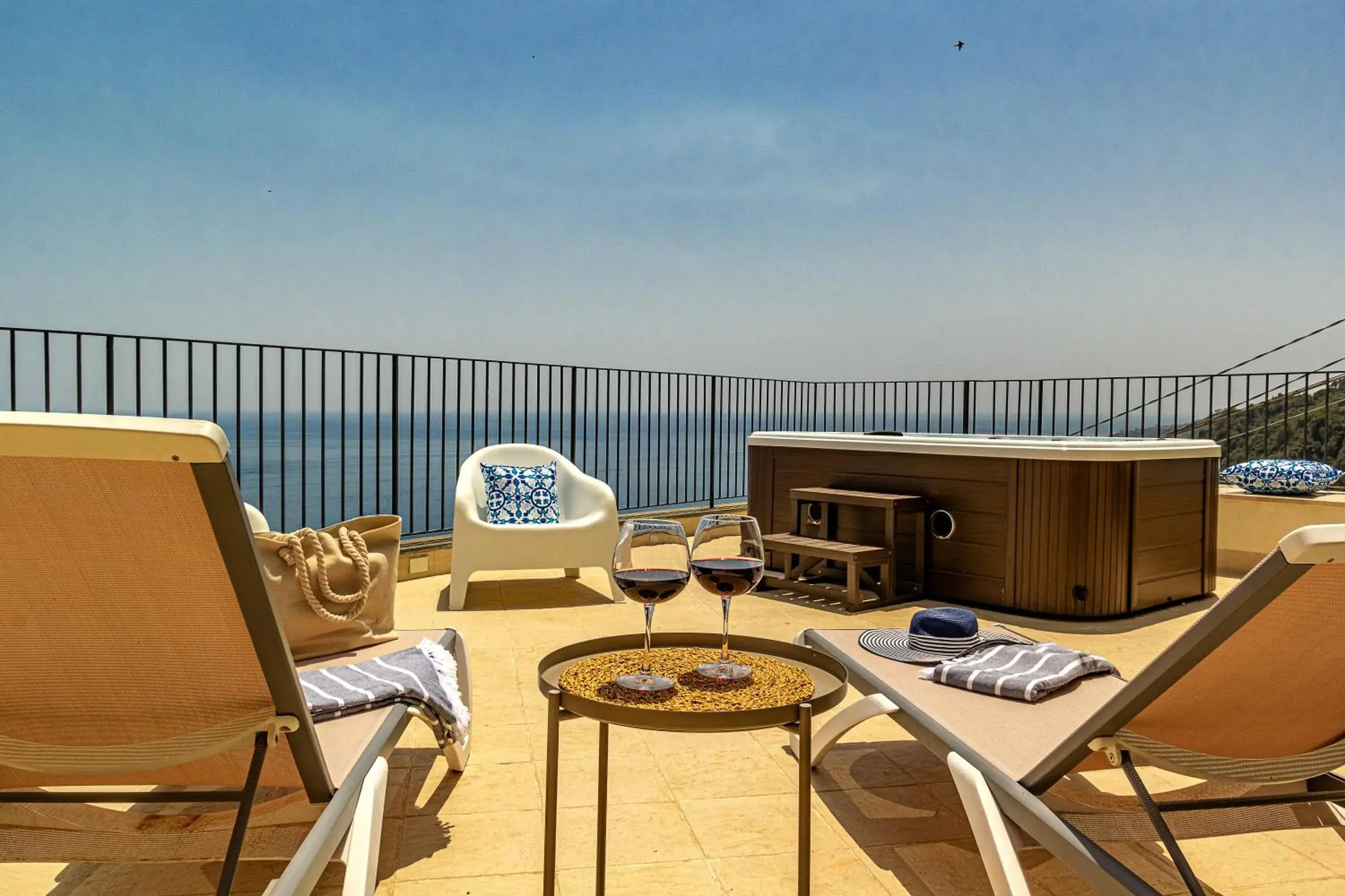 Suite Karola - Exclusive Stay Suite Karola - Exclusive Stay