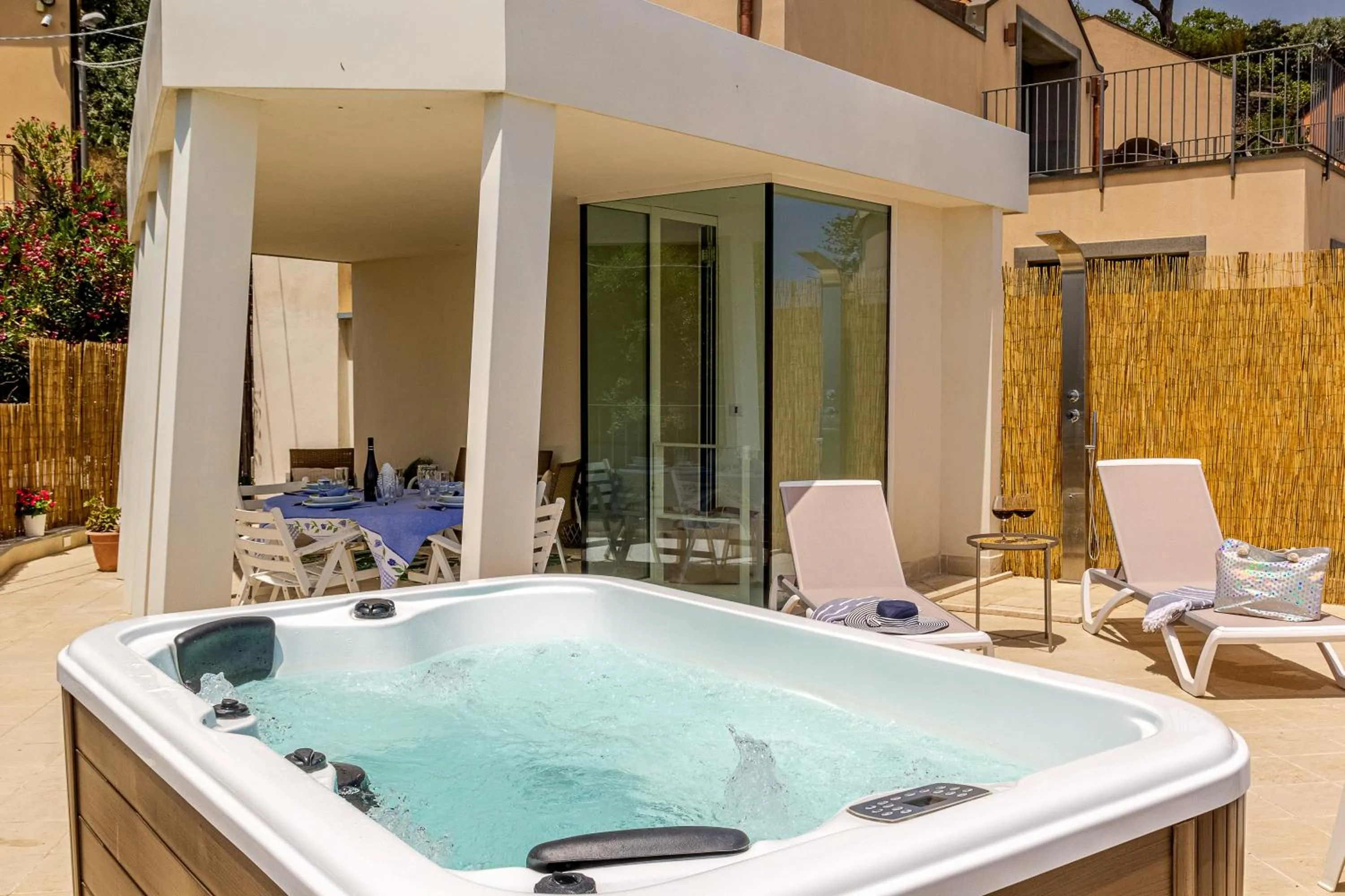 Suite Karola - Exclusive Stay