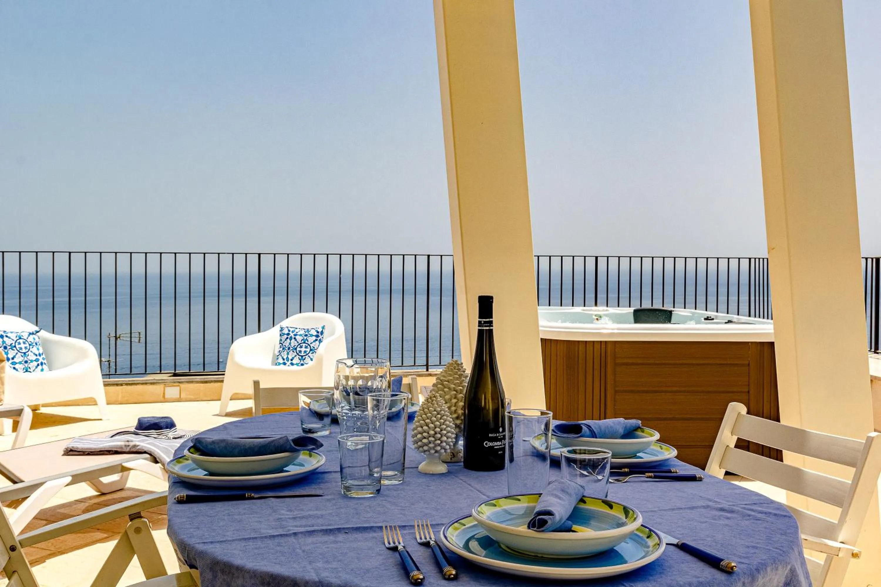 Suite Karola - Exclusive Stay