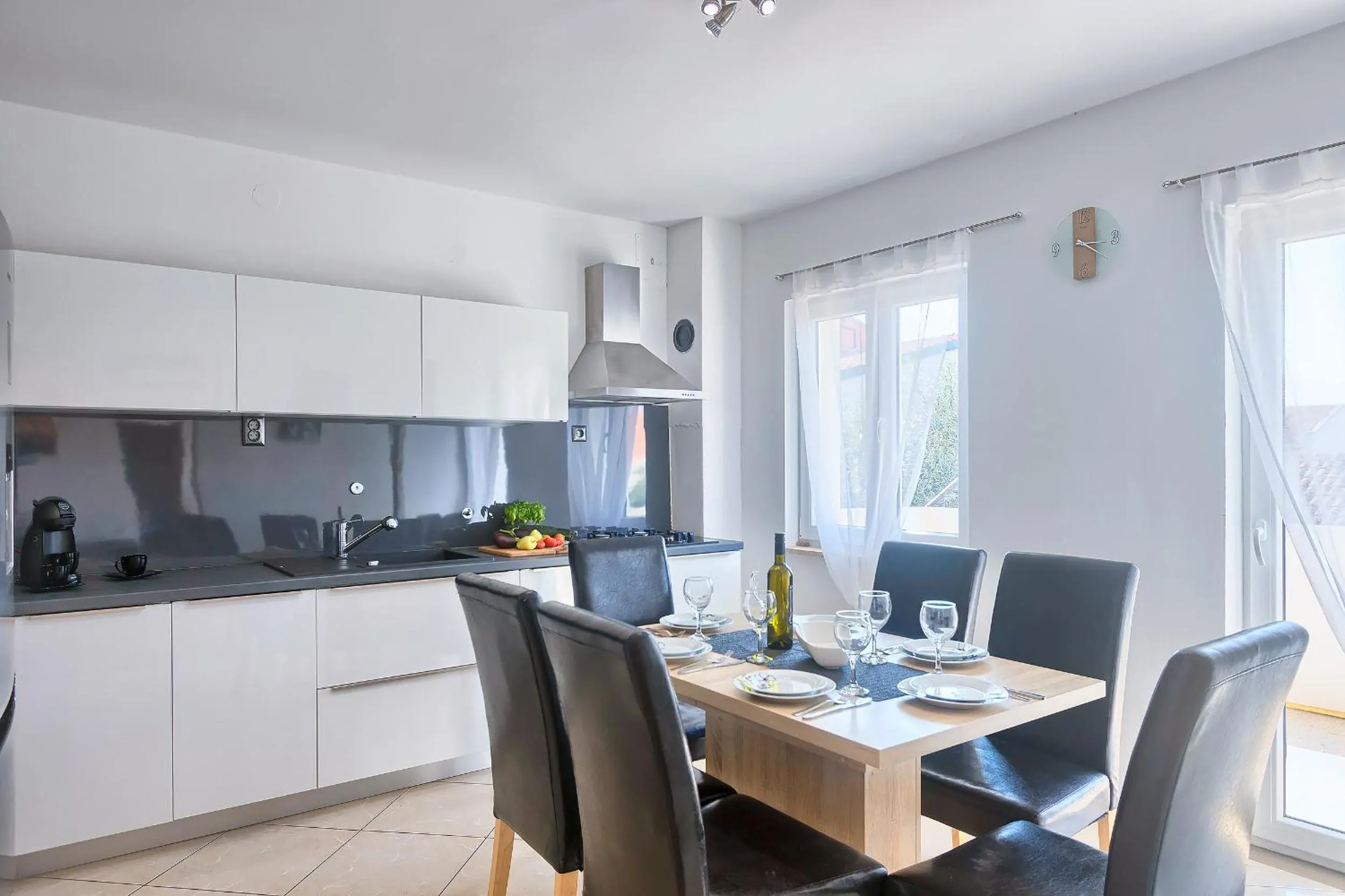 Apartman Tony