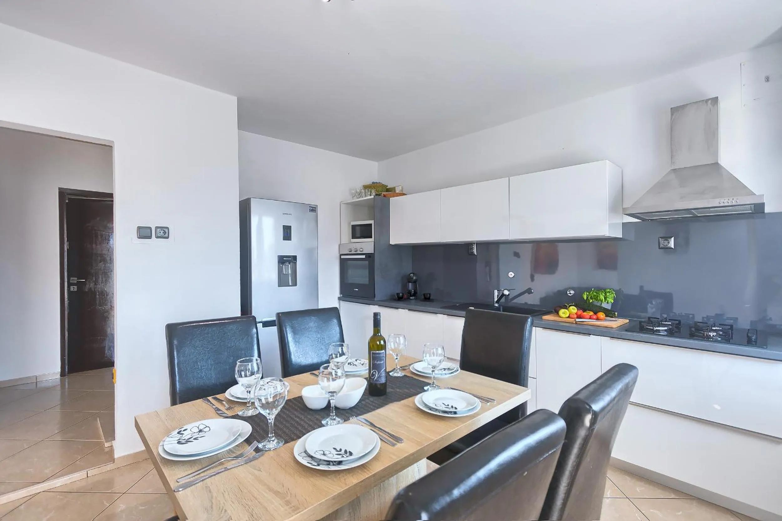 Apartman Tony