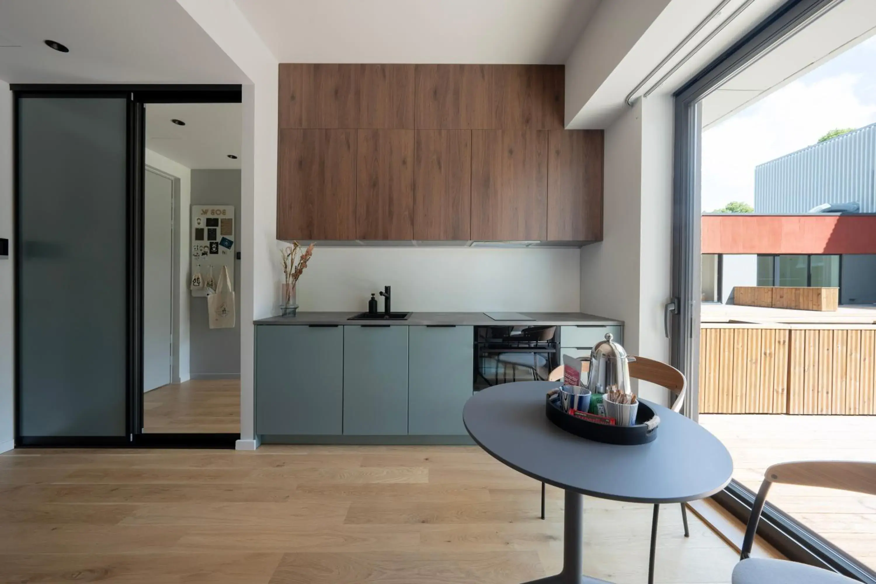 Superior Studio in Bob W Pärnu Superior Studio in Bob W Pärnu