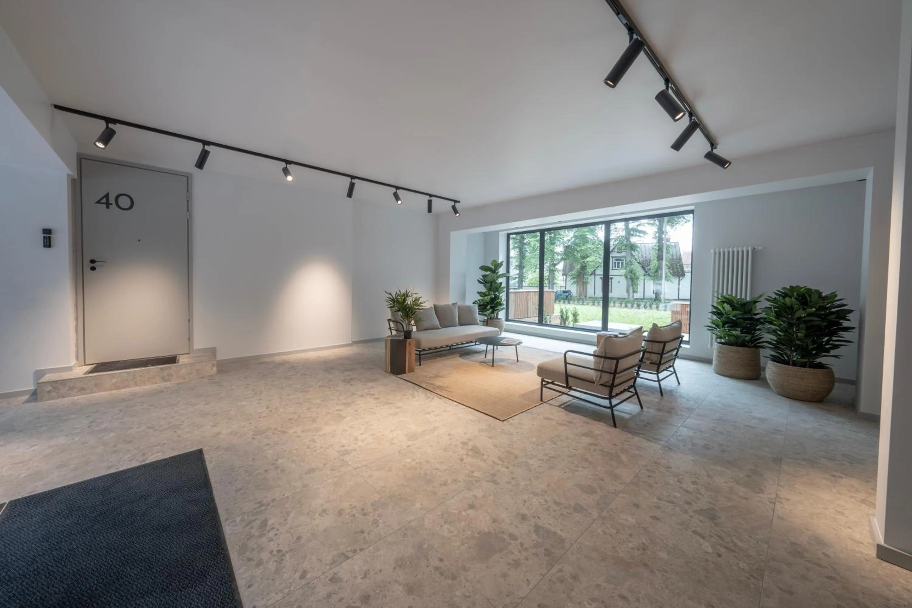 Property building in Bob W Pärnu