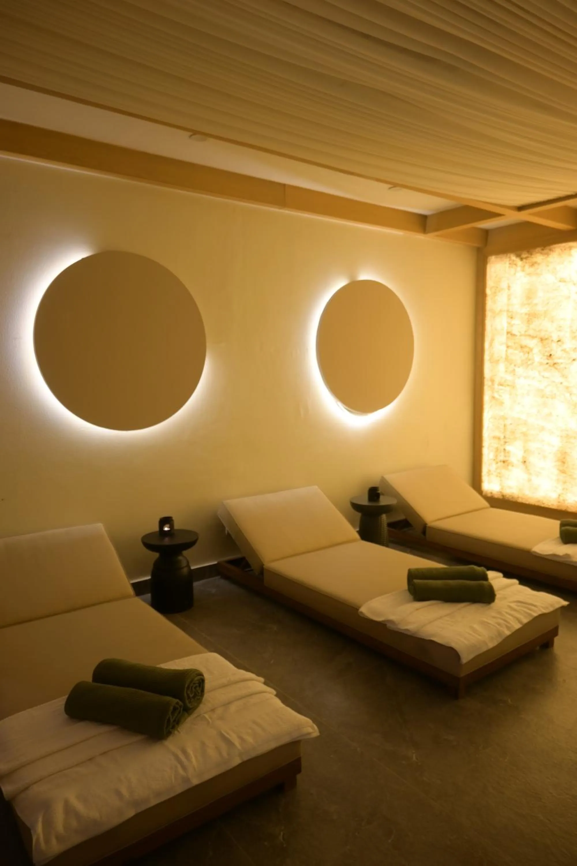 Spa and wellness centre/facilities, Bed in Ambiance Resort Hunza