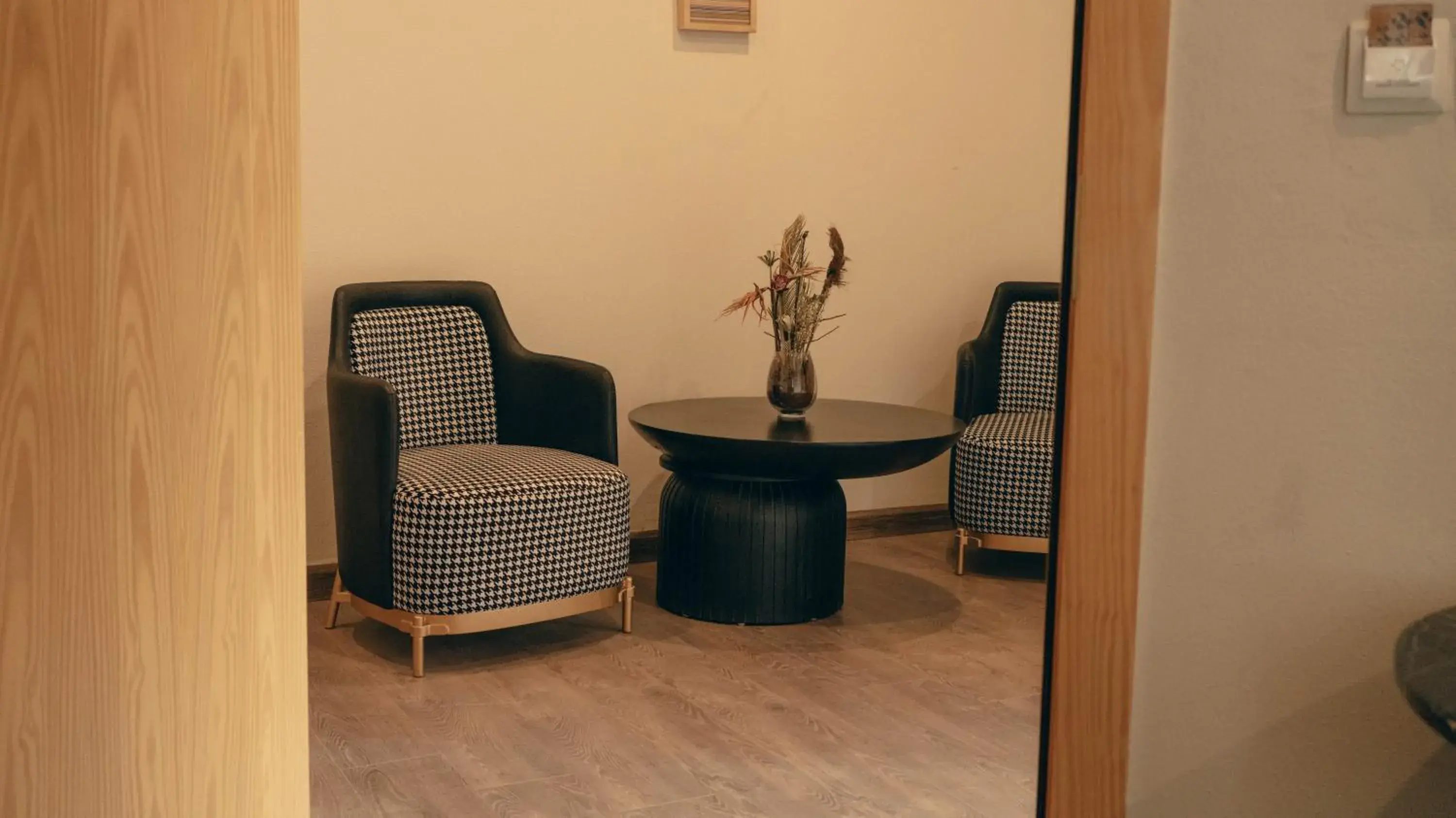 Three-Bedroom Villa in Ambiance Resort Hunza Three-Bedroom Villa in Ambiance Resort Hunza