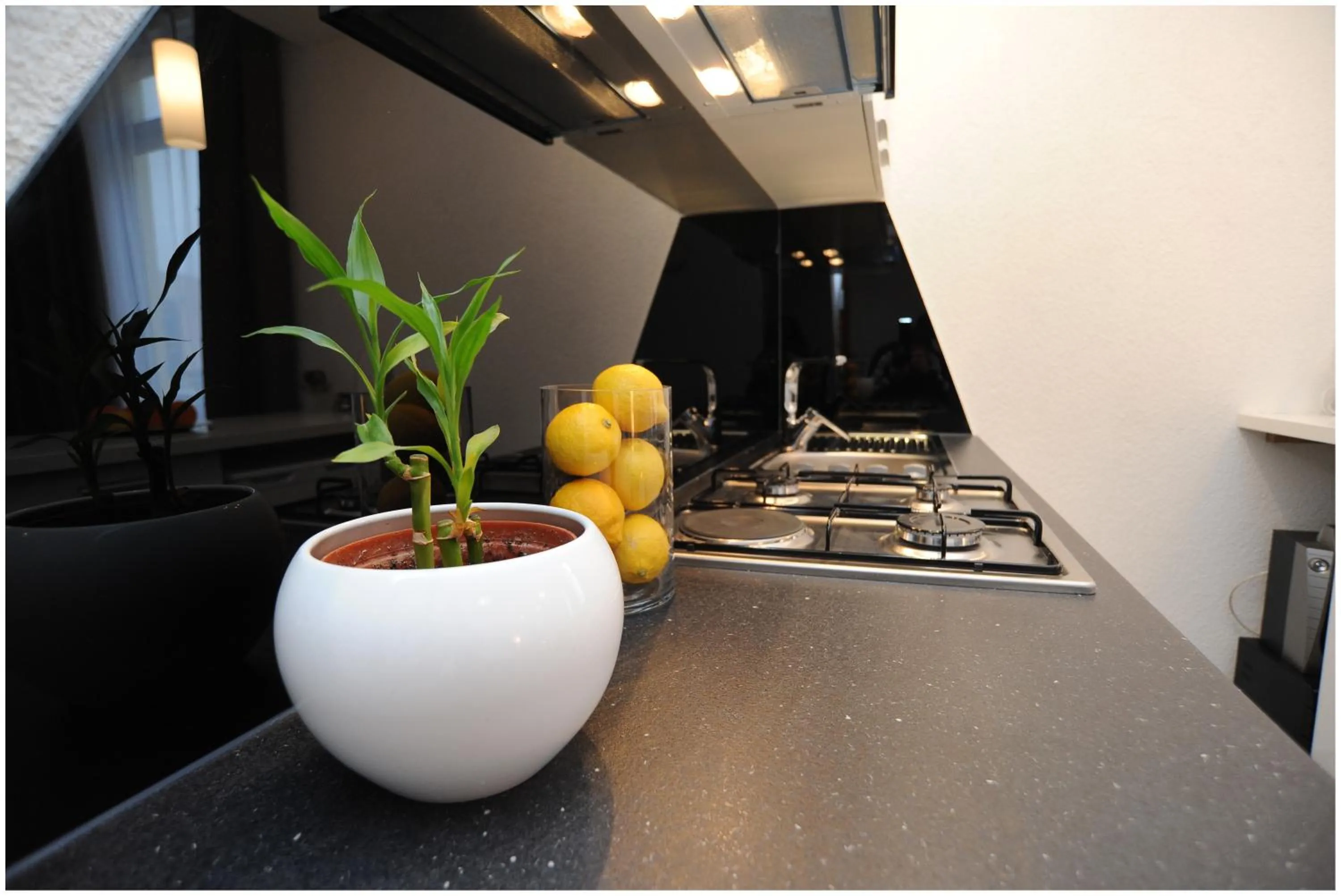 Guest house D&G -I apartment & room
