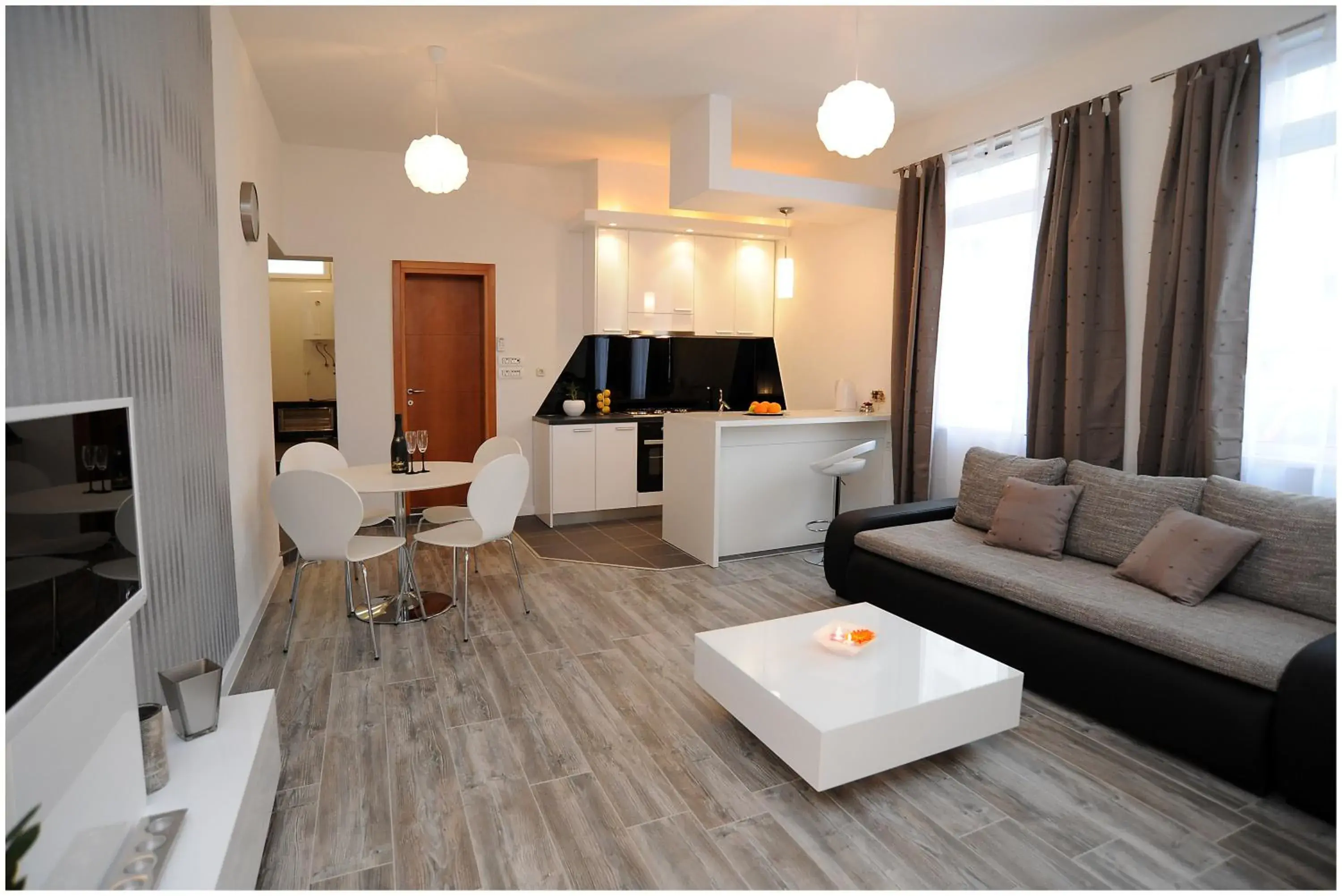 Guest house D&G -I apartment & room Guest house D&G -I apartment & room