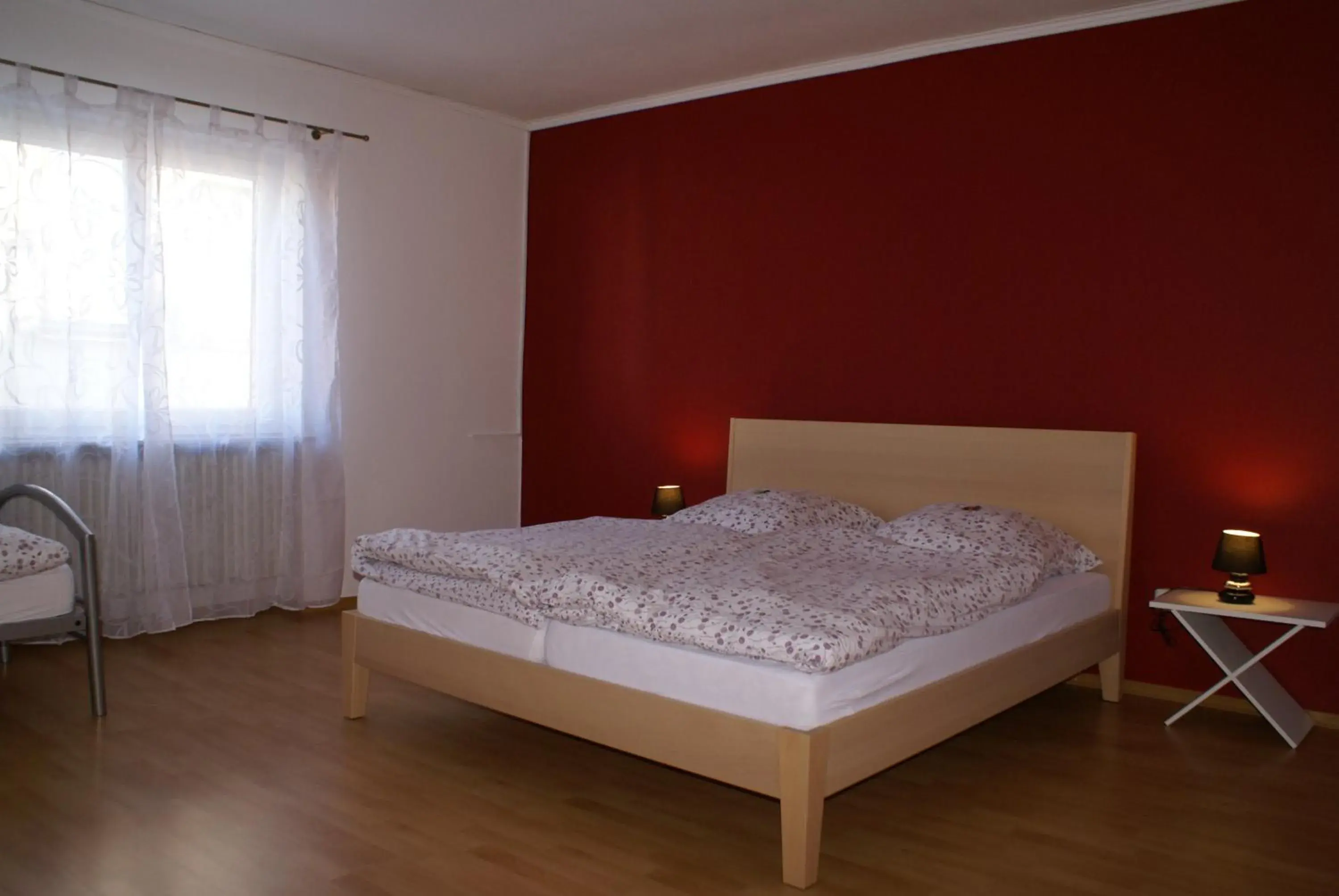 Two-Bedroom Apartment in Pension Lindenhof Two-Bedroom Apartment in Pension Lindenhof