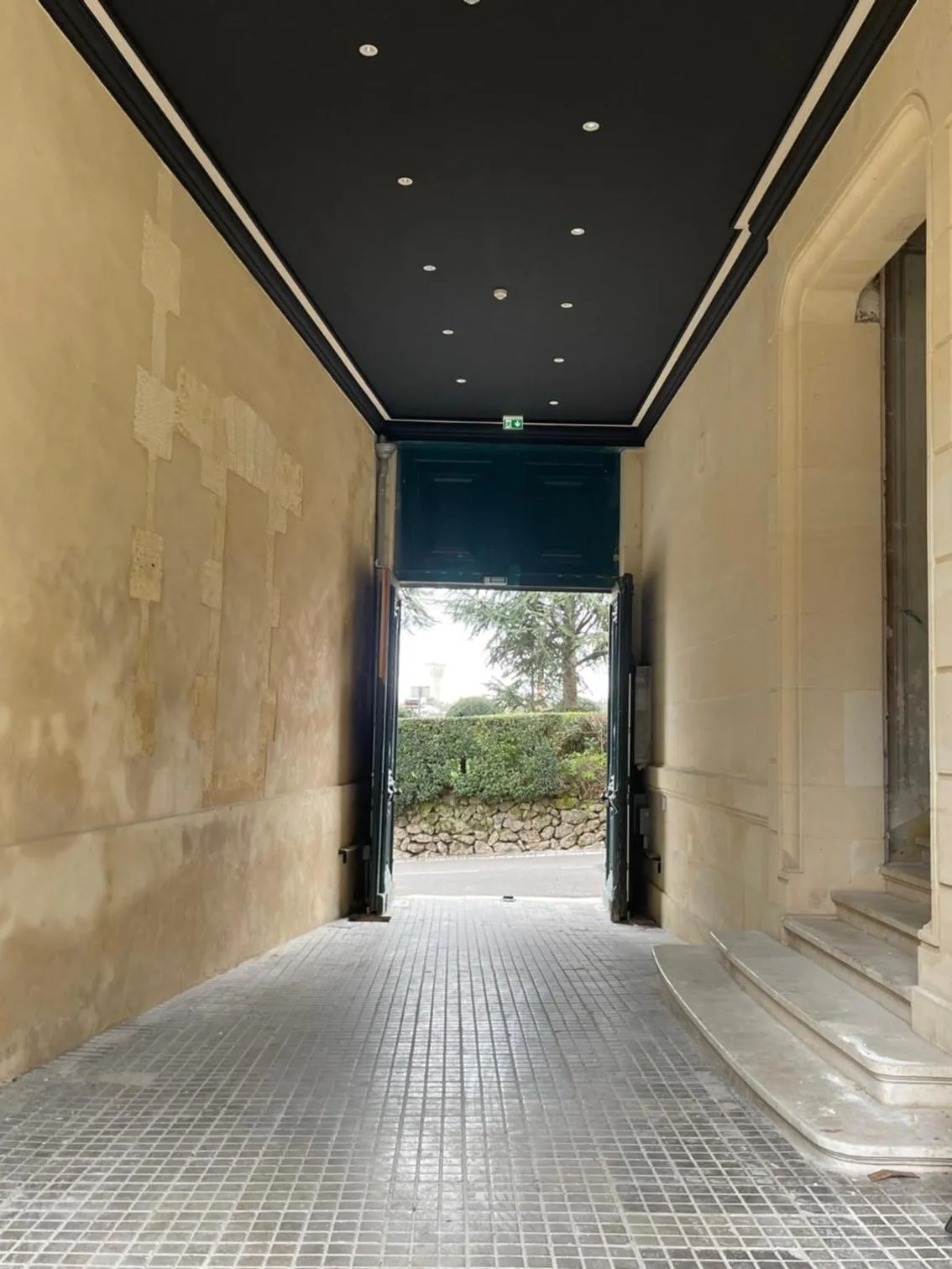 La Villa Ponsin
