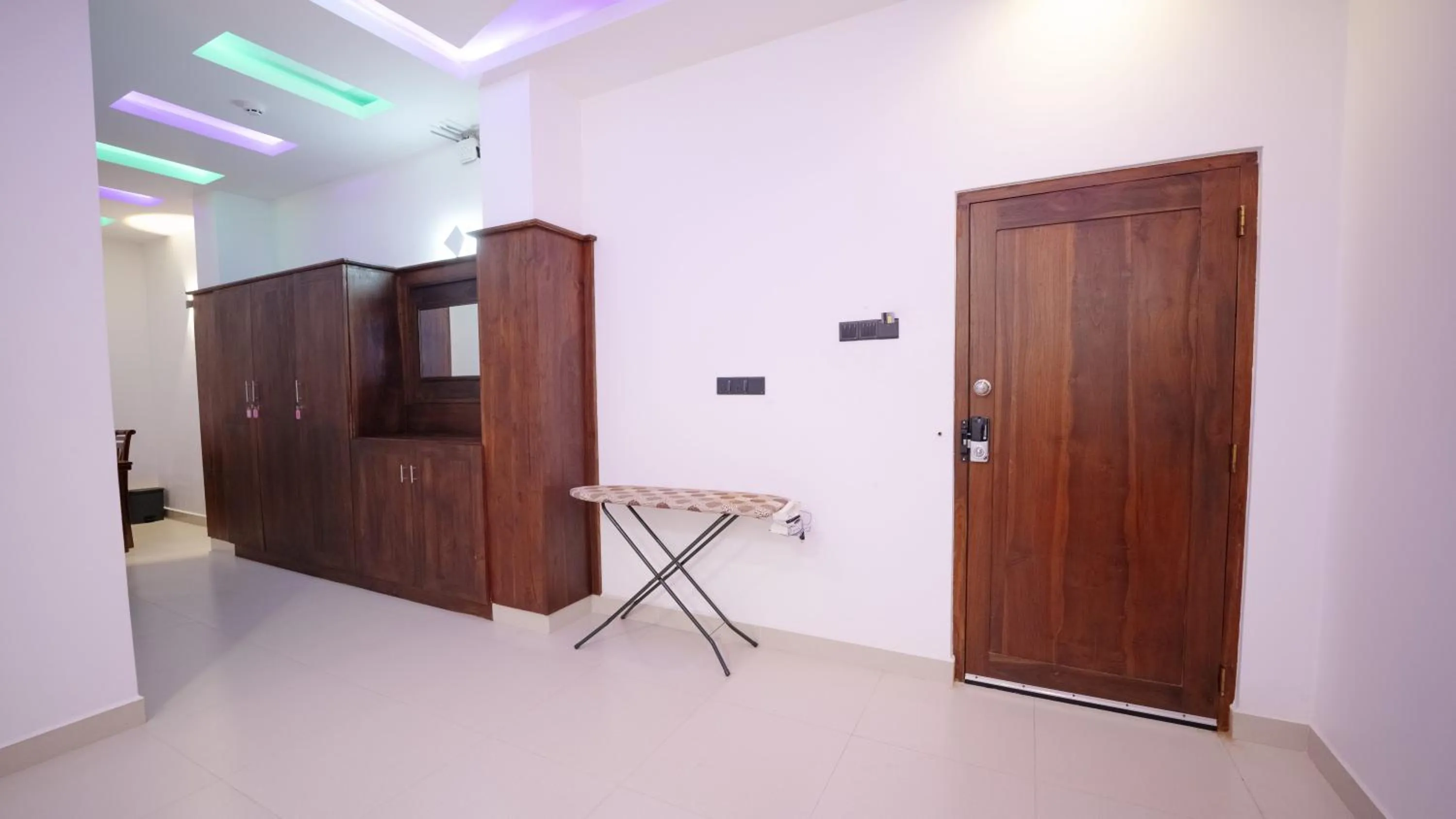 furniture in JAMUNA VILLA