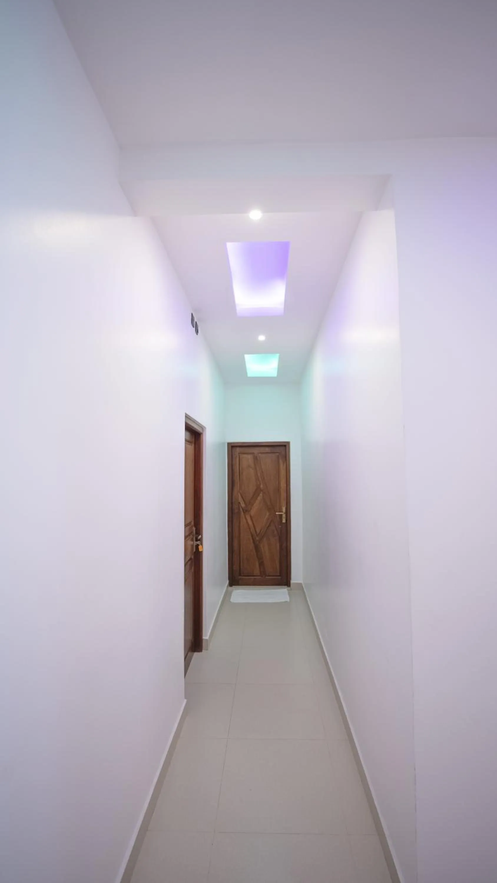 Bedroom in JAMUNA VILLA