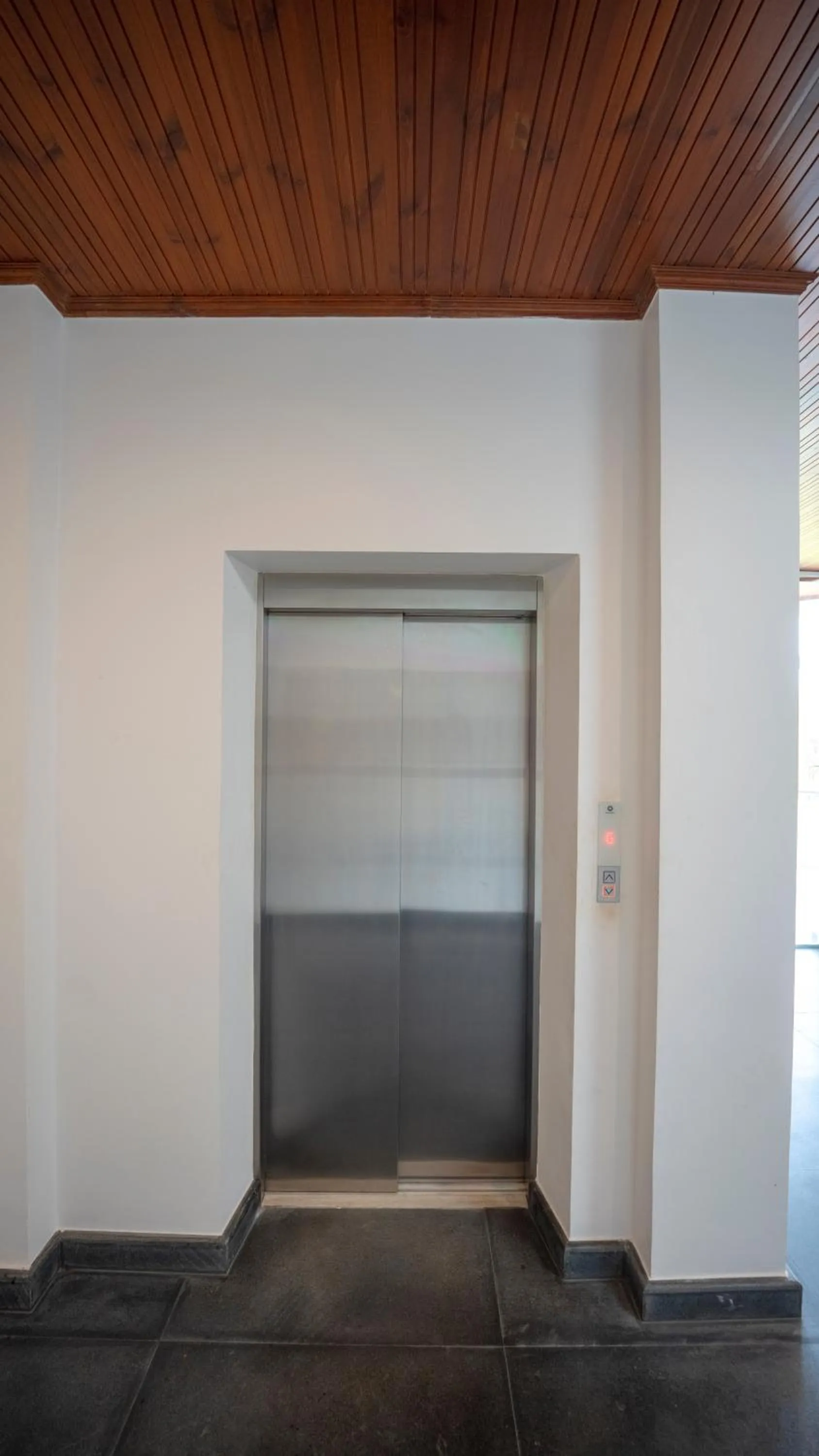 acessibility in JAMUNA VILLA