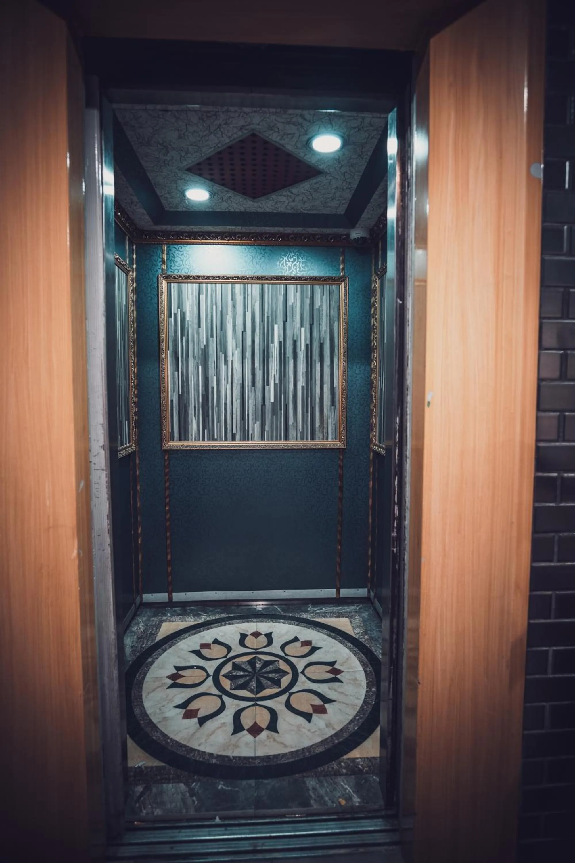 Hotel Ambassador @ Bukit Bintang