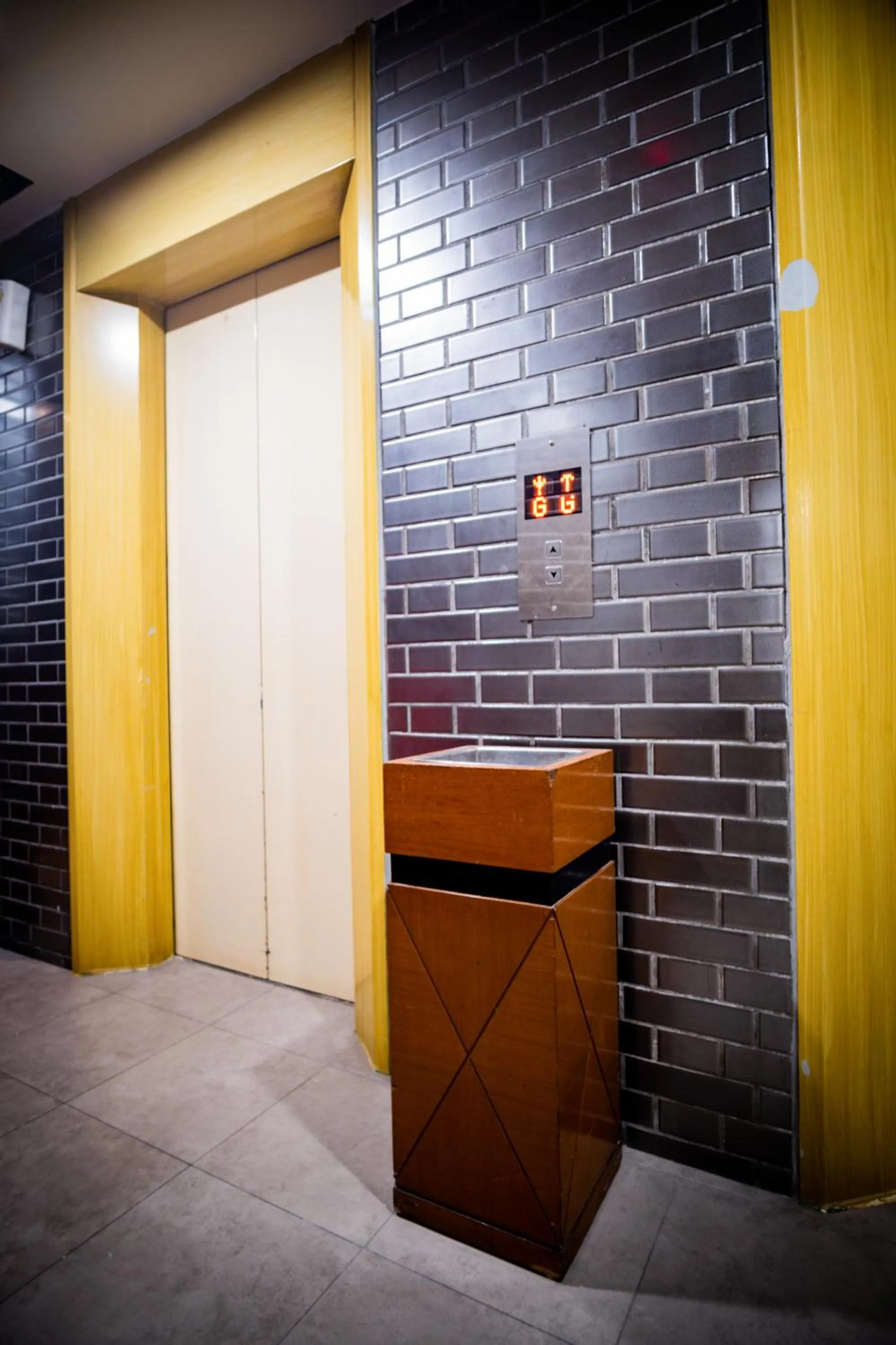 Hotel Ambassador @ Bukit Bintang