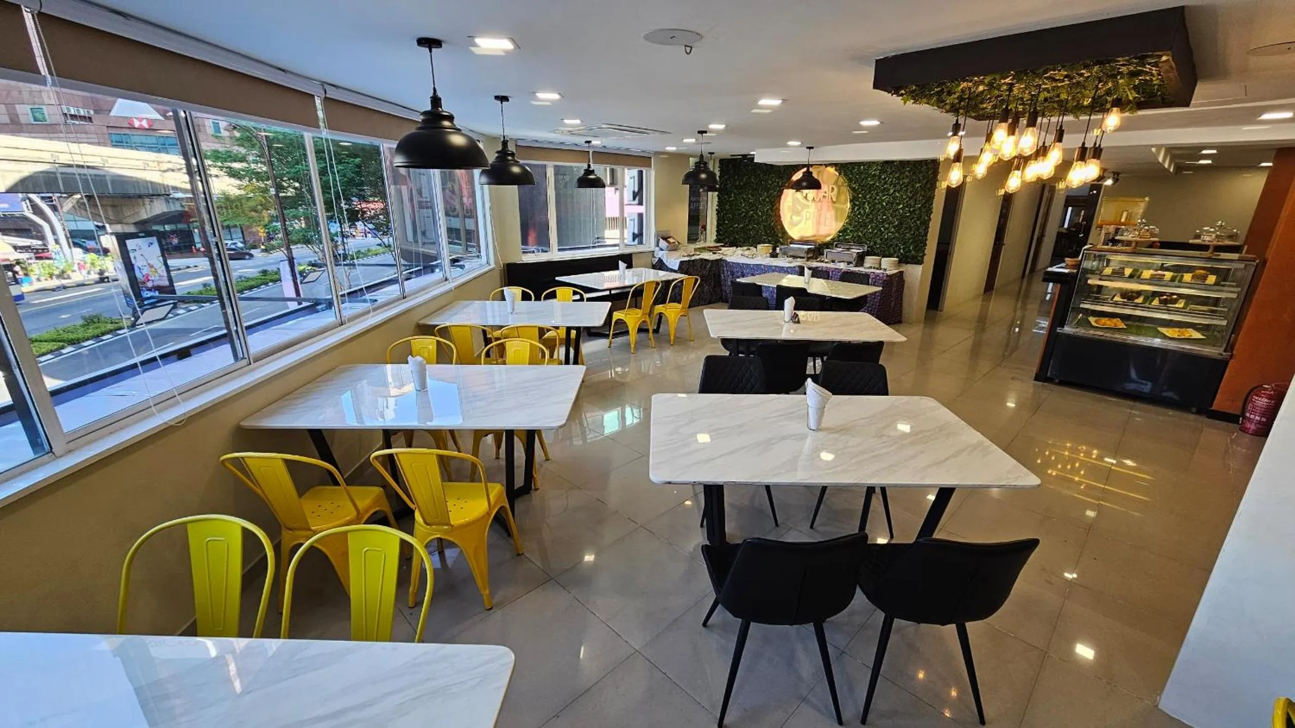 Hotel Ambassador @ Bukit Bintang