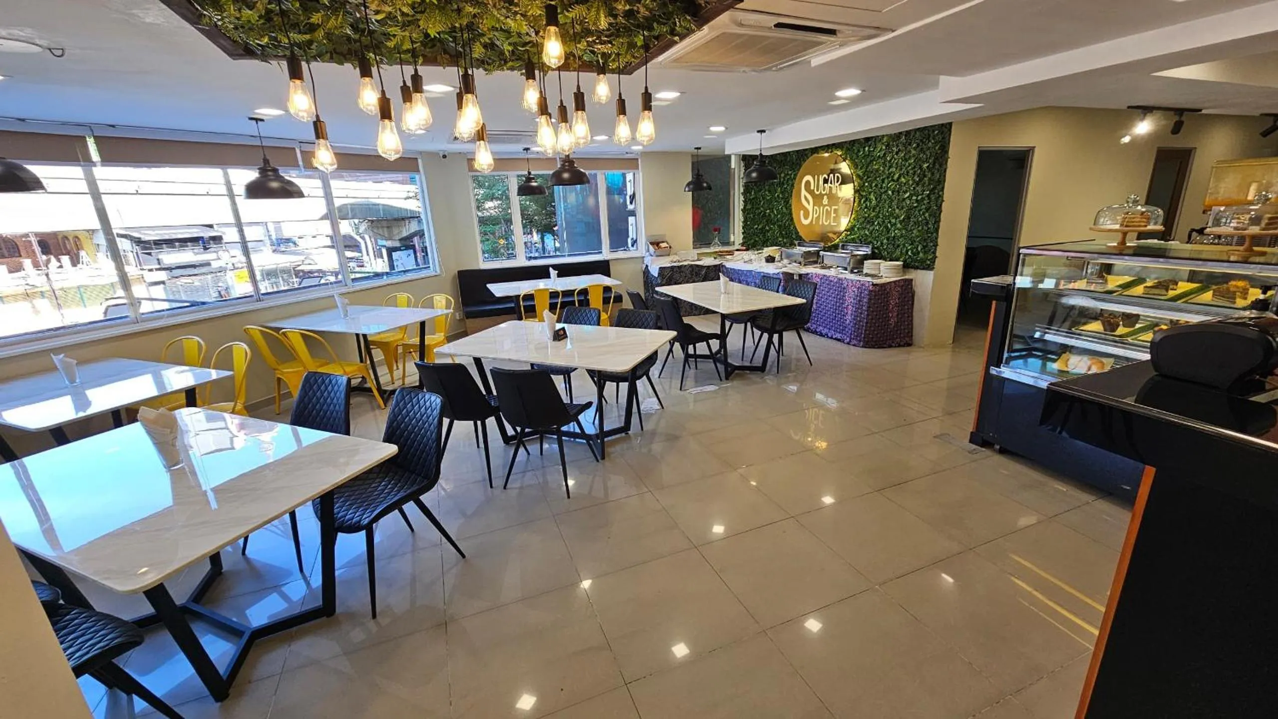 Hotel Ambassador @ Bukit Bintang