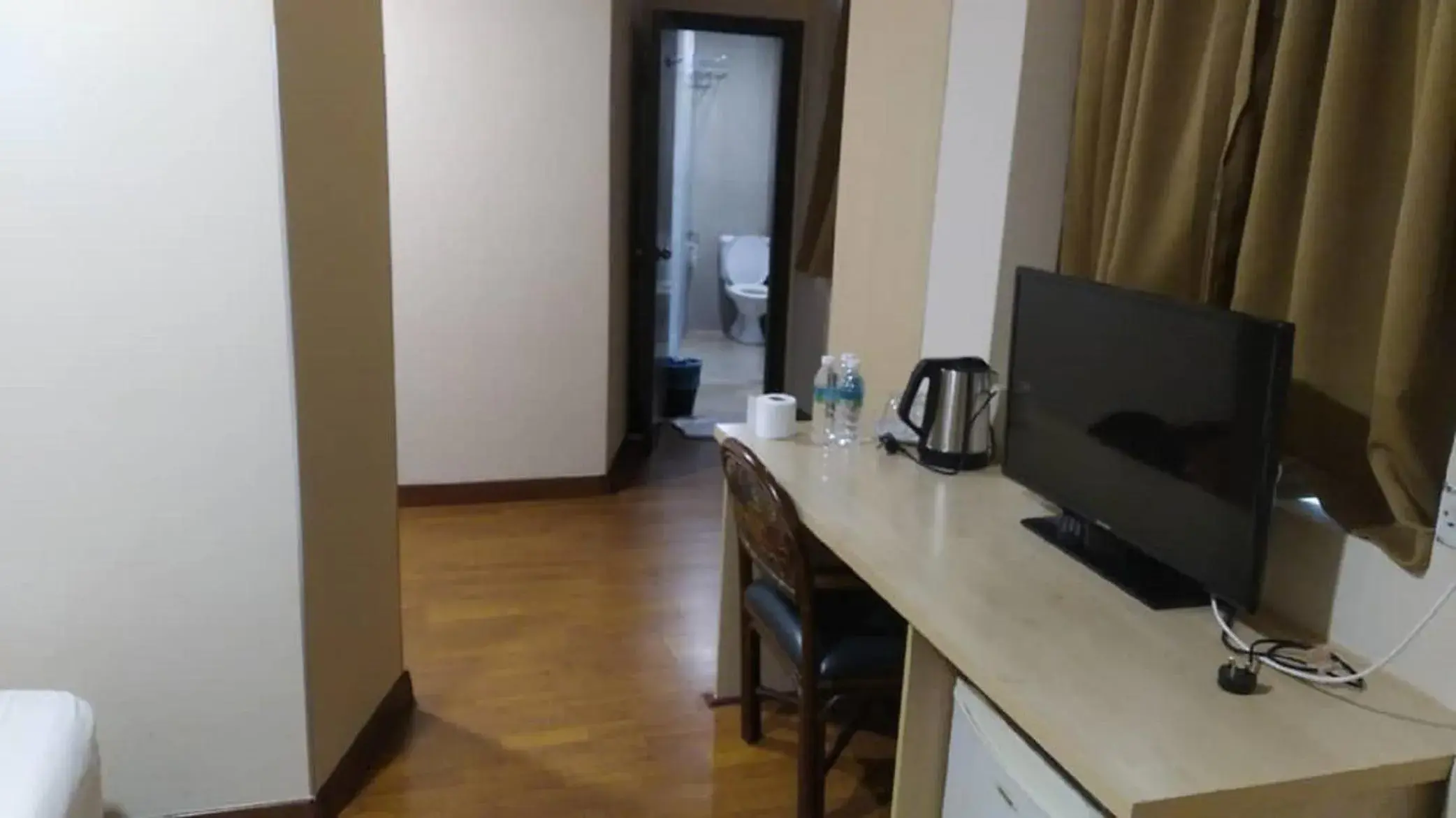 Hotel Ambassador @ Bukit Bintang Hotel Ambassador @ Bukit Bintang