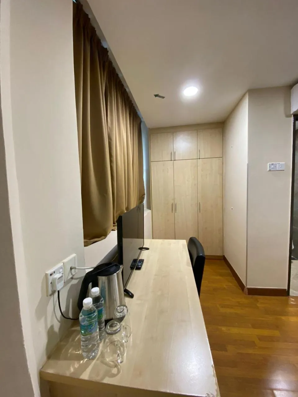 Hotel Ambassador @ Bukit Bintang